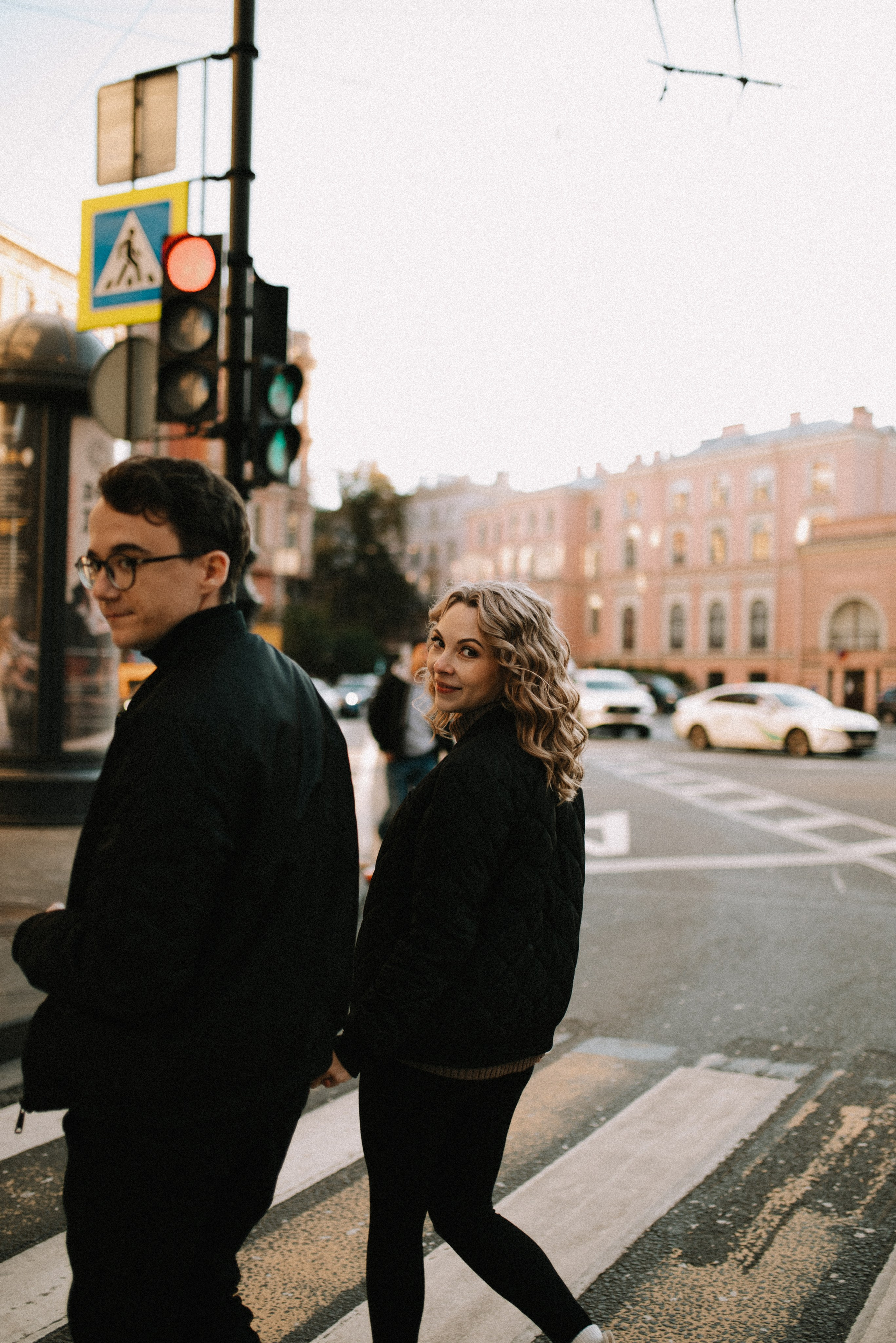 Юлия и Леонид " — в ожидании». Фотограф Санкт-Петербург, Новороссийск