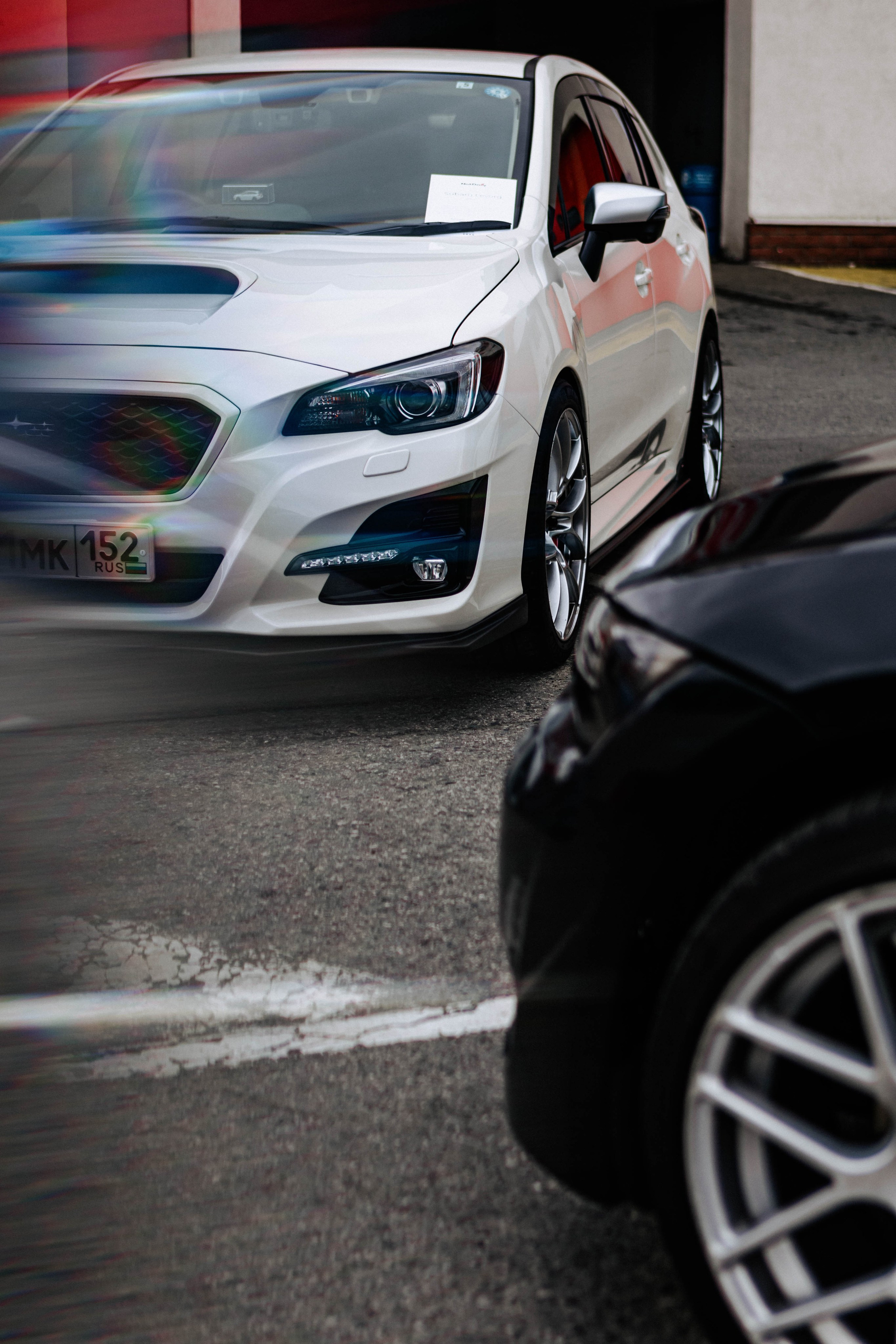 Открытие сезона 2024. Фотограф Александра Кузнецова