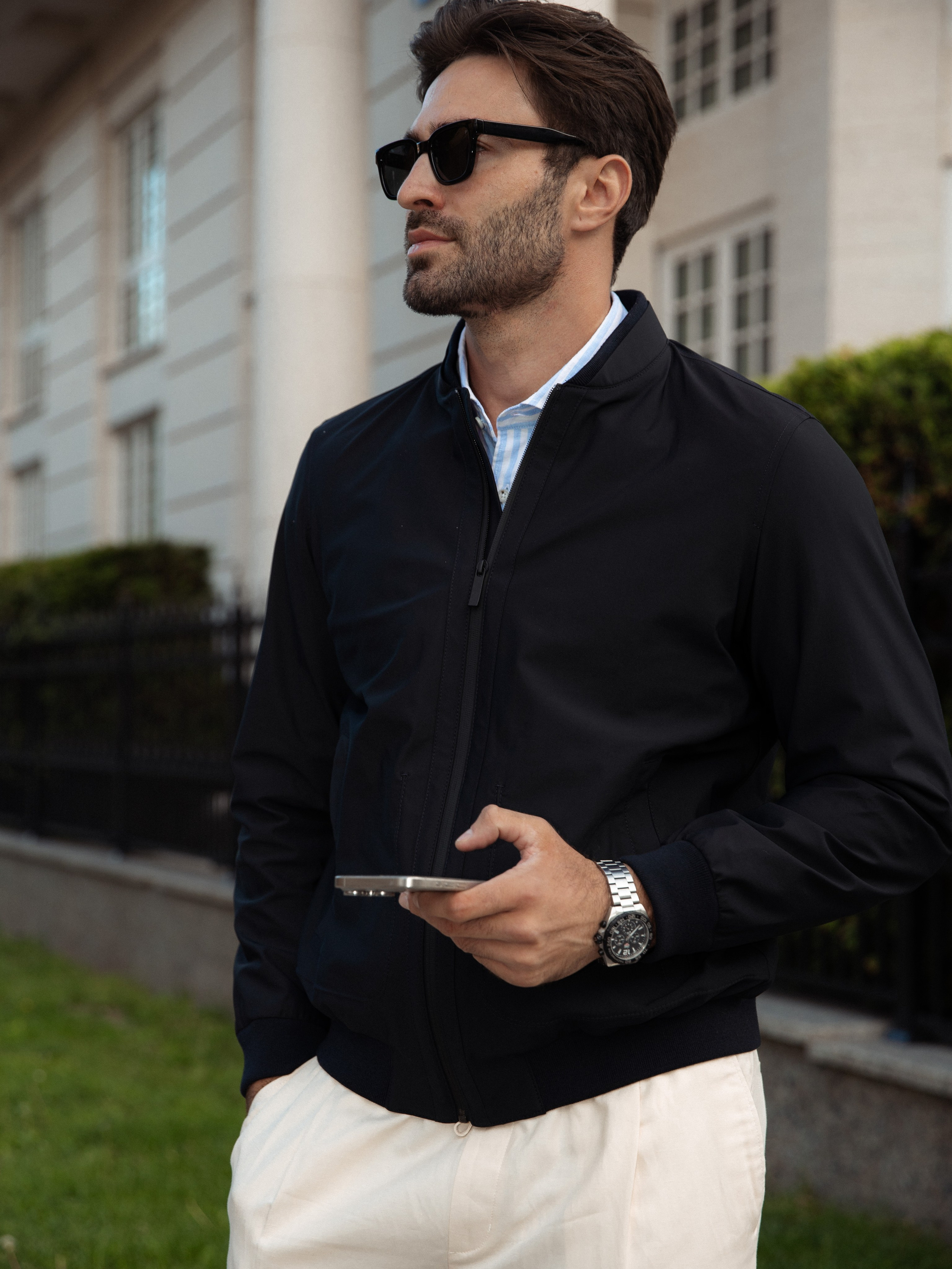 DAMAT TWEEN. Коммерческий фотограф для брендов в Москве