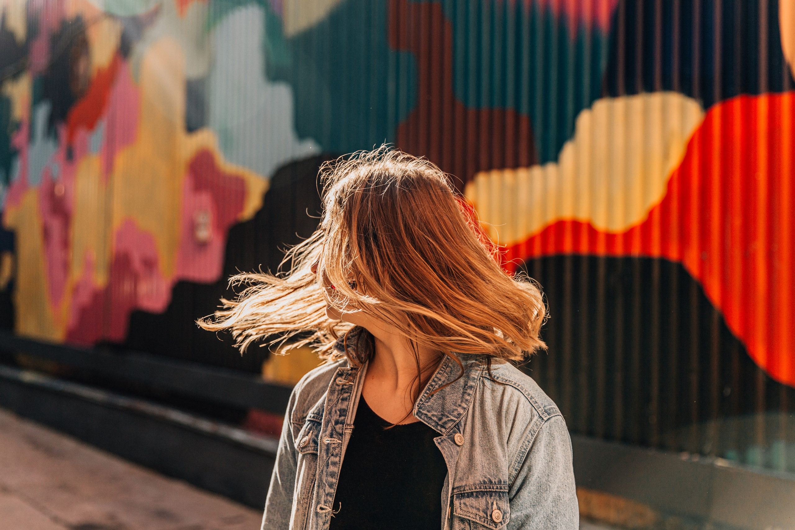 Катя и Кыса. Фотограф-анималист в Москве Соломонова Варвара