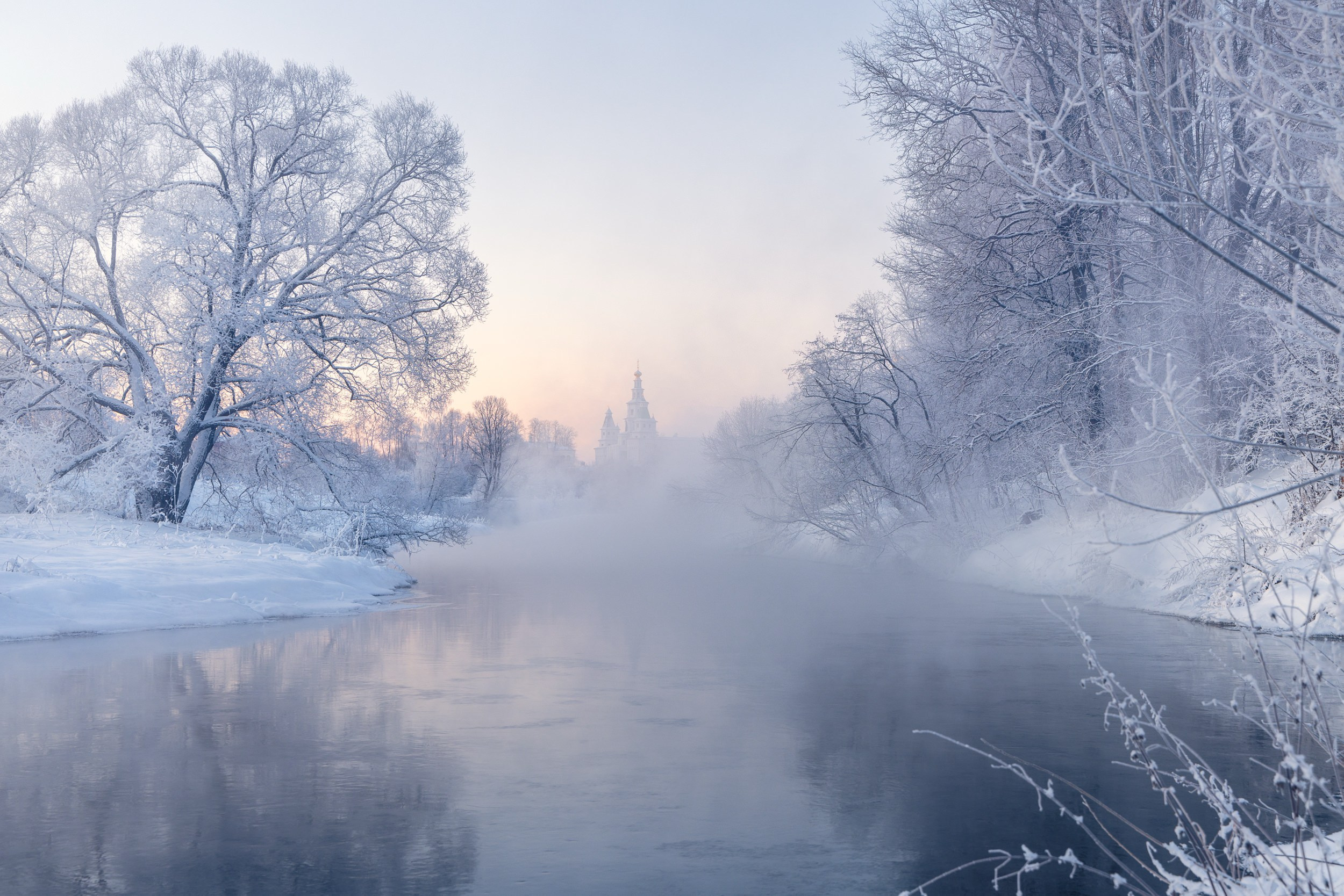 Пейзаж • Landscape. Елена Ивановой • Профессиональный фотограф