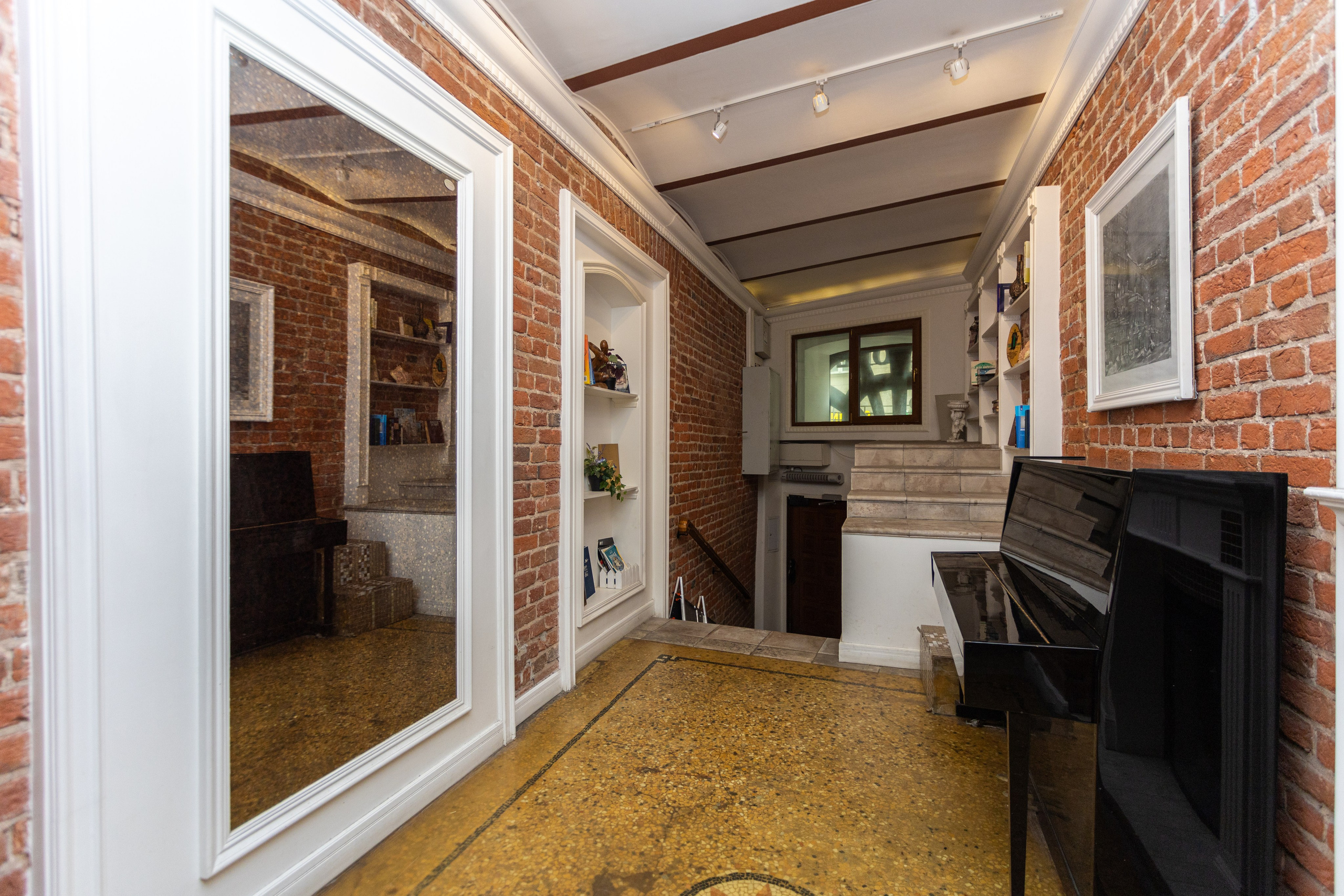 Старый Арбат. BogdanovPh