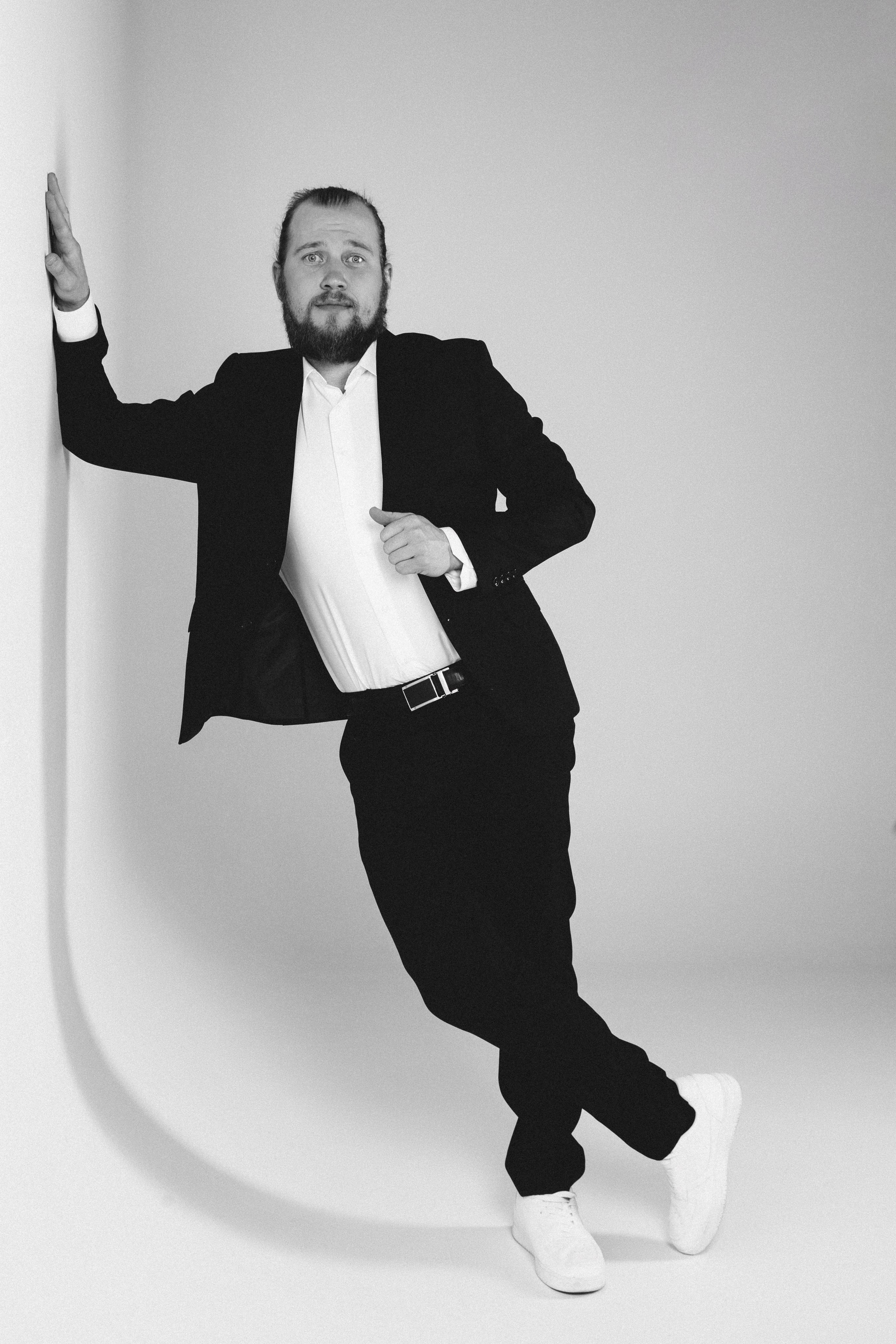 Станислав Сакулин. Фотограф в Красноярске