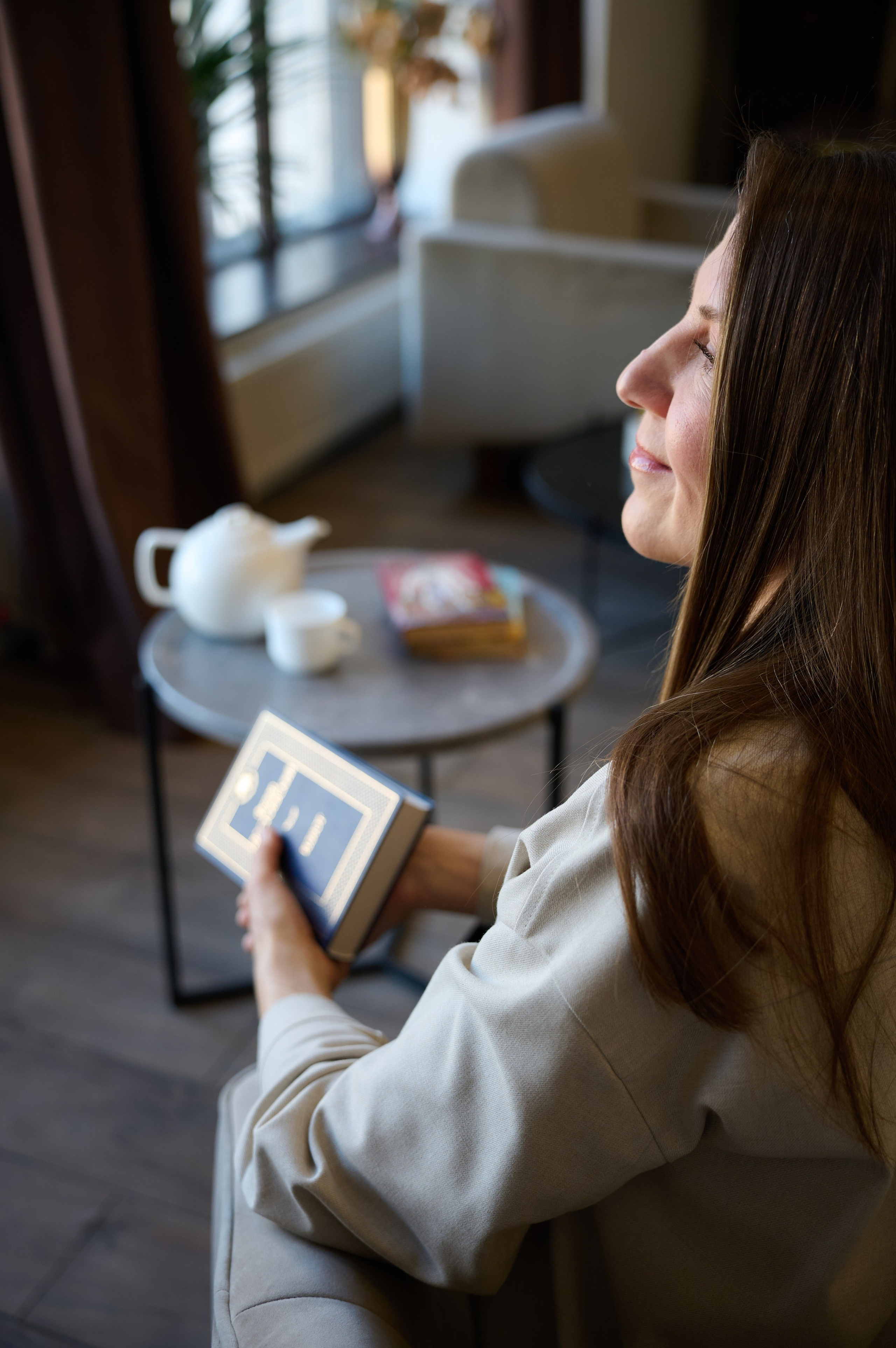Лучезарная Светлана. Миракова Катрин — портретный и семейный фотограф в Москве
