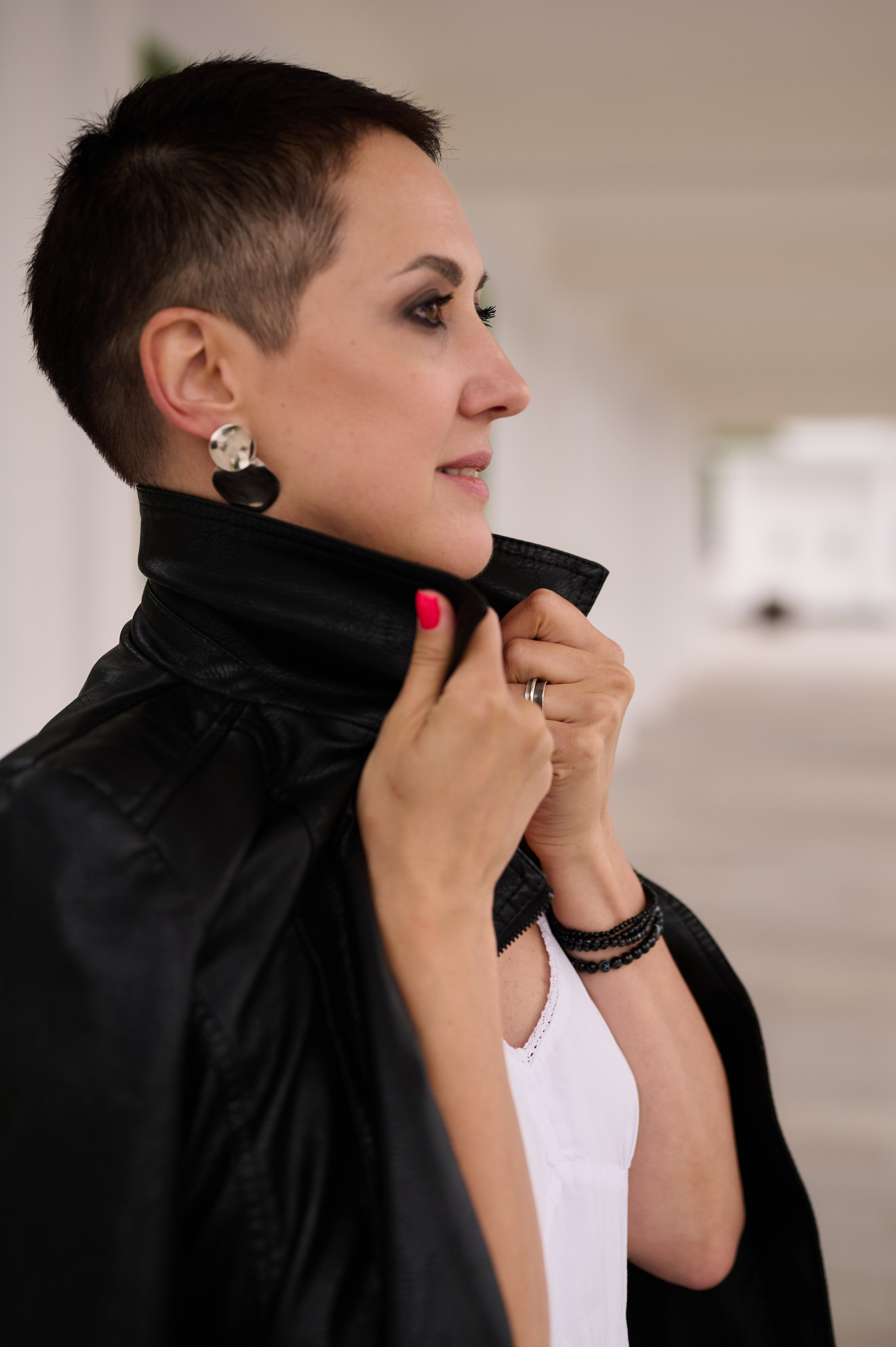 Женский портрет. Миракова Катрин — портретный и семейный фотограф в Москве