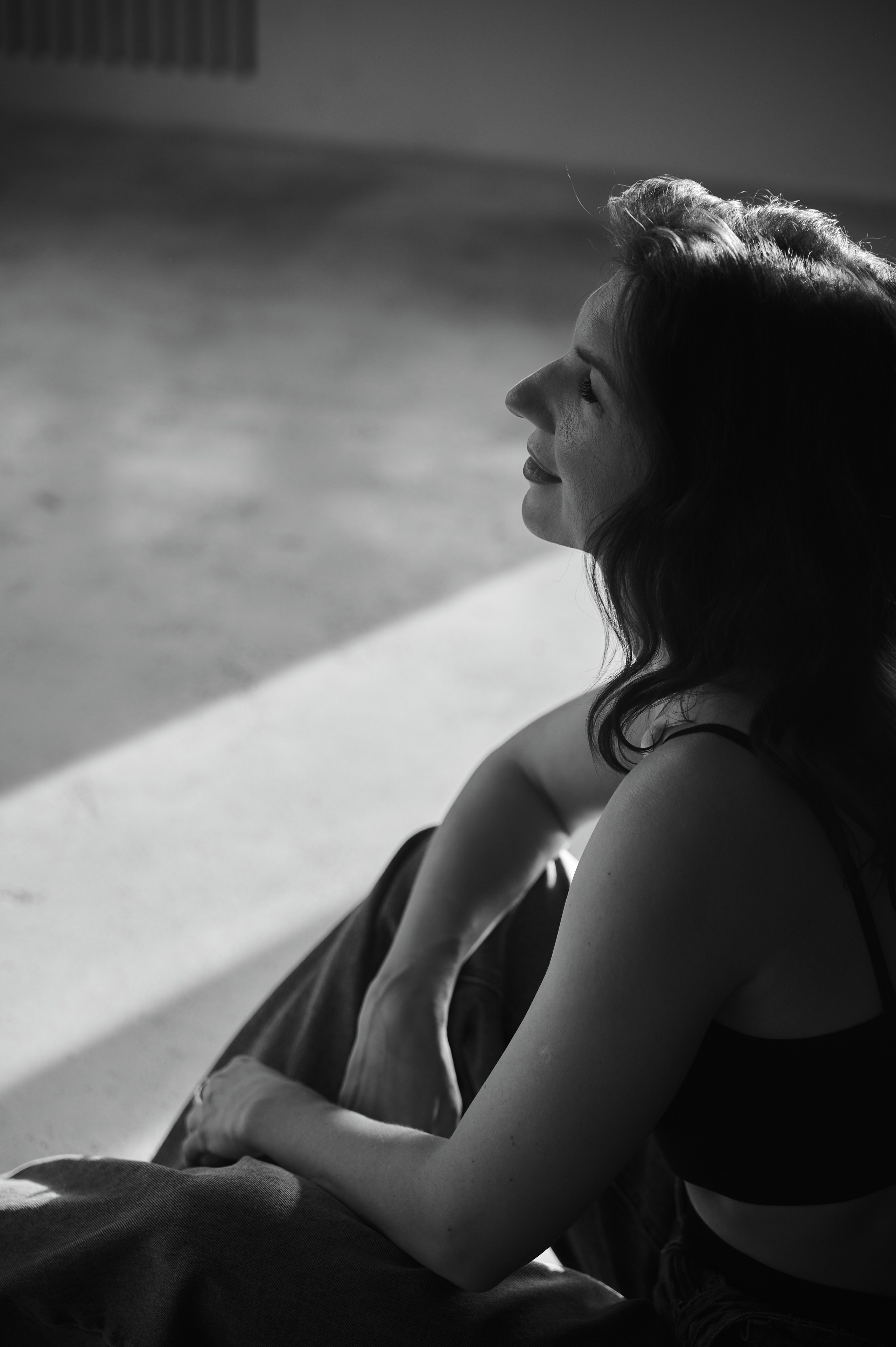 Елена. Миракова Катрин — портретный и семейный фотограф в Москве