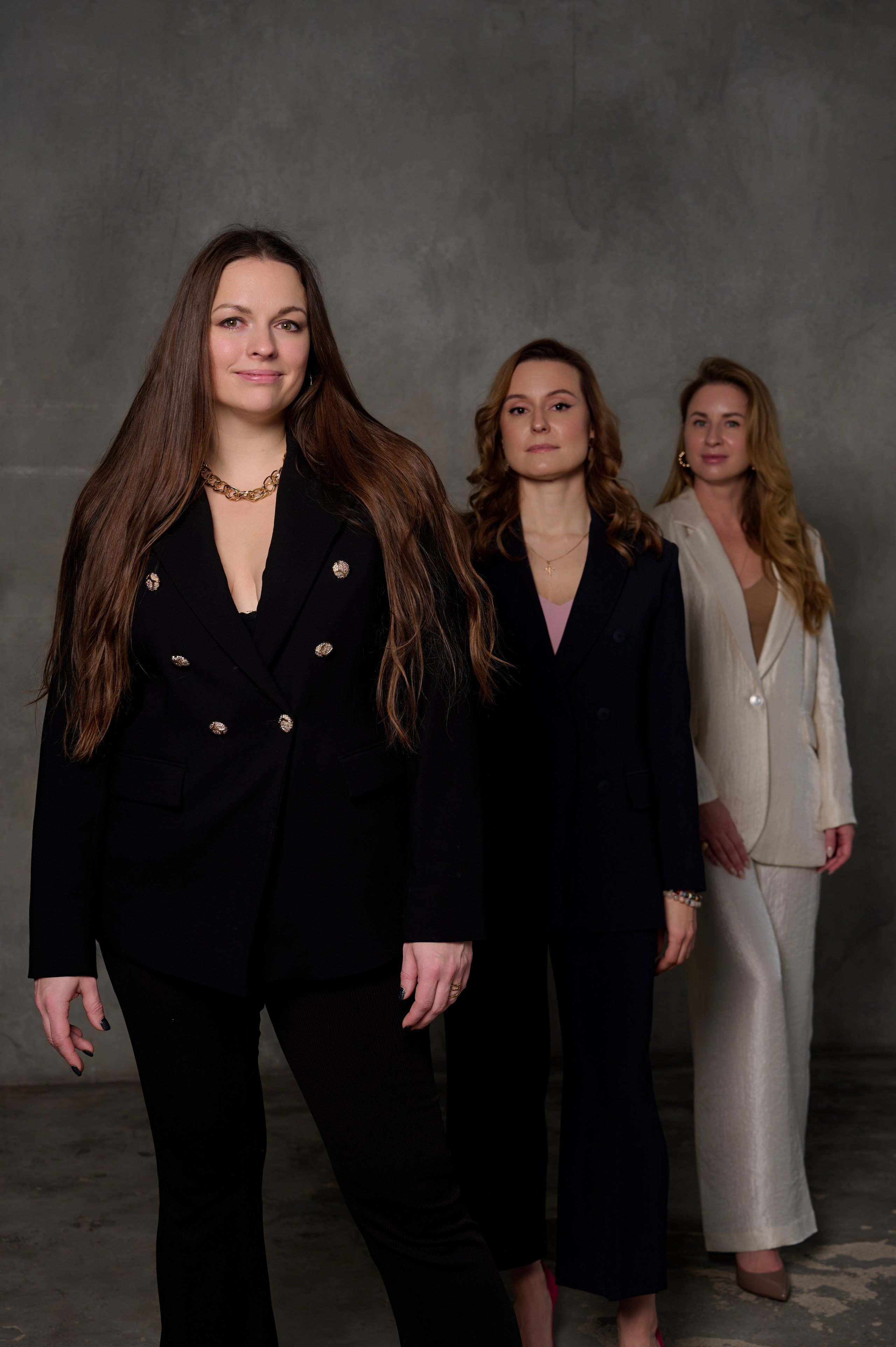 Девичник. Миракова Катрин — портретный и семейный фотограф в Москве