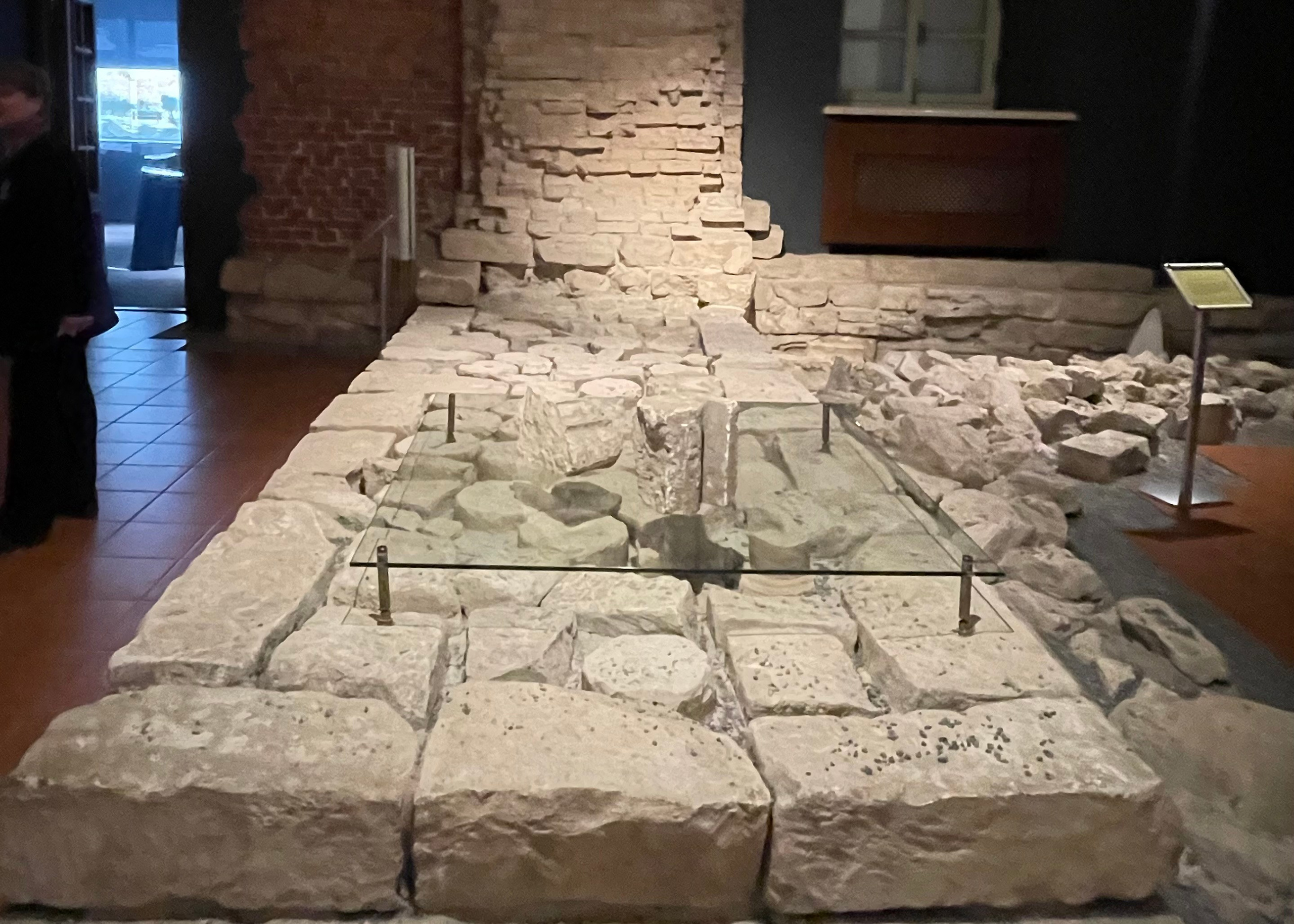 Царицыно. Экскурсовод по Москве Беляева Валентина