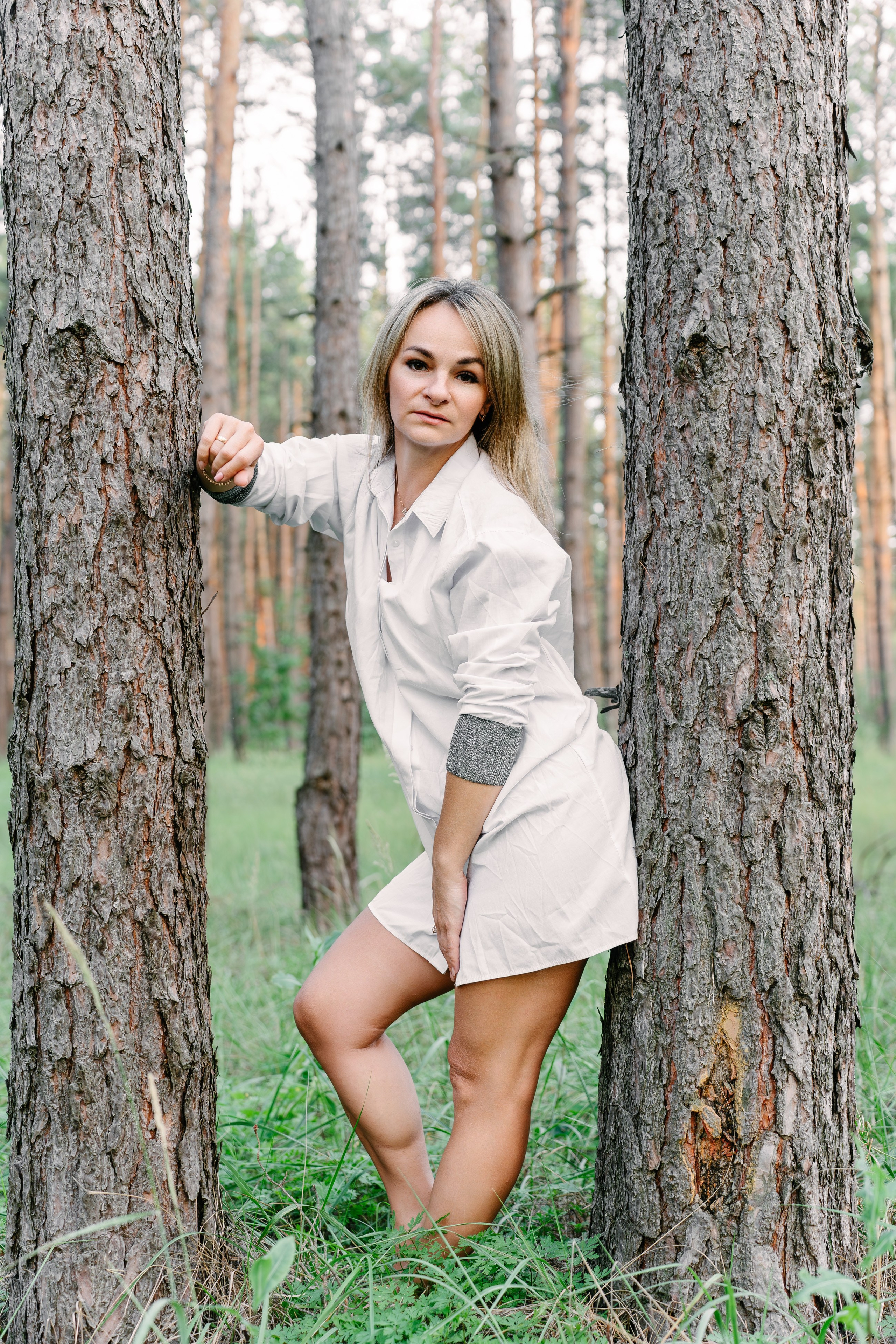 Дарья. Семейный фотограф в Воронеже Пироженко Виталий