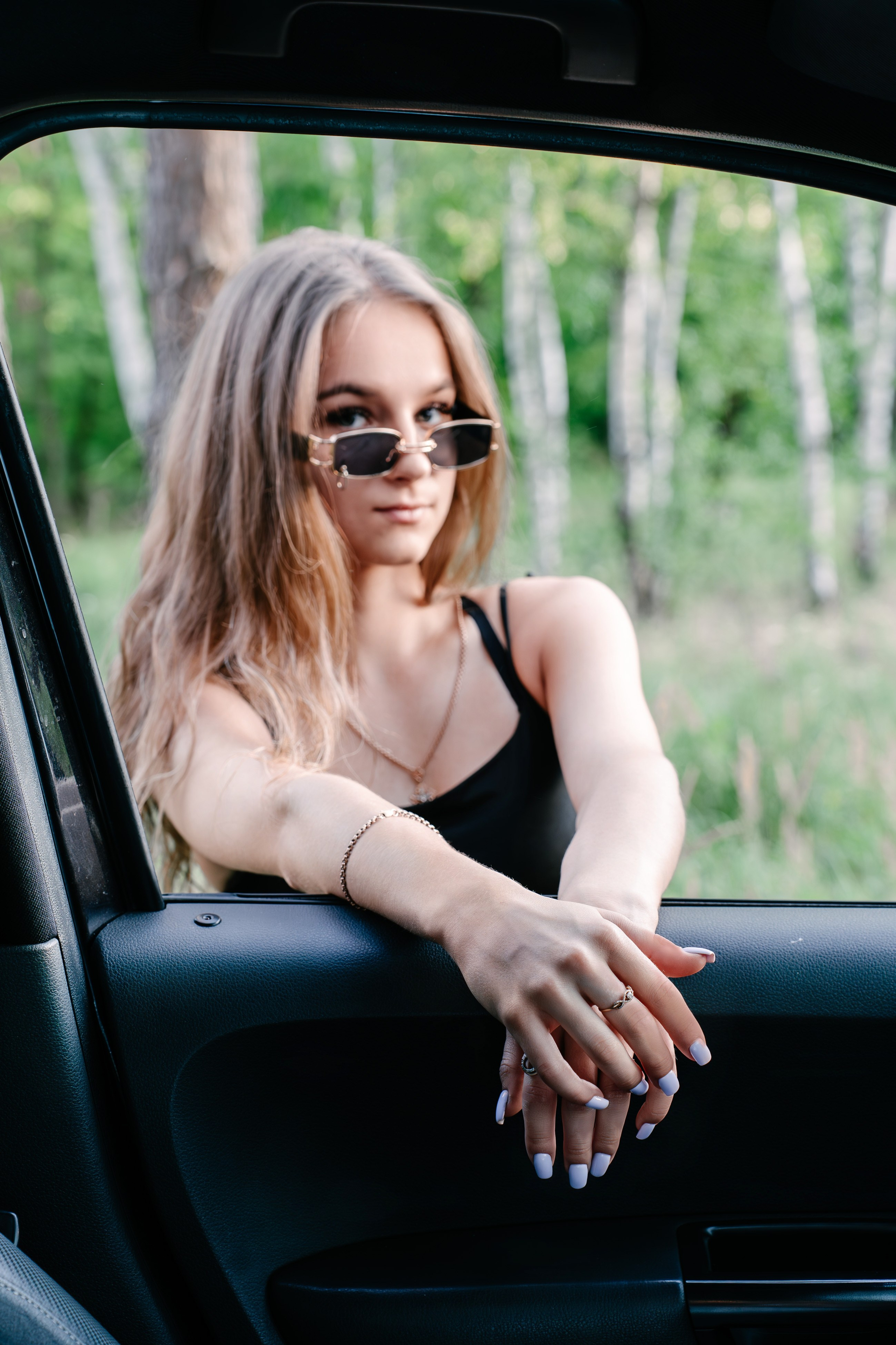 Полина. Семейный фотограф в Воронеже Пироженко Виталий