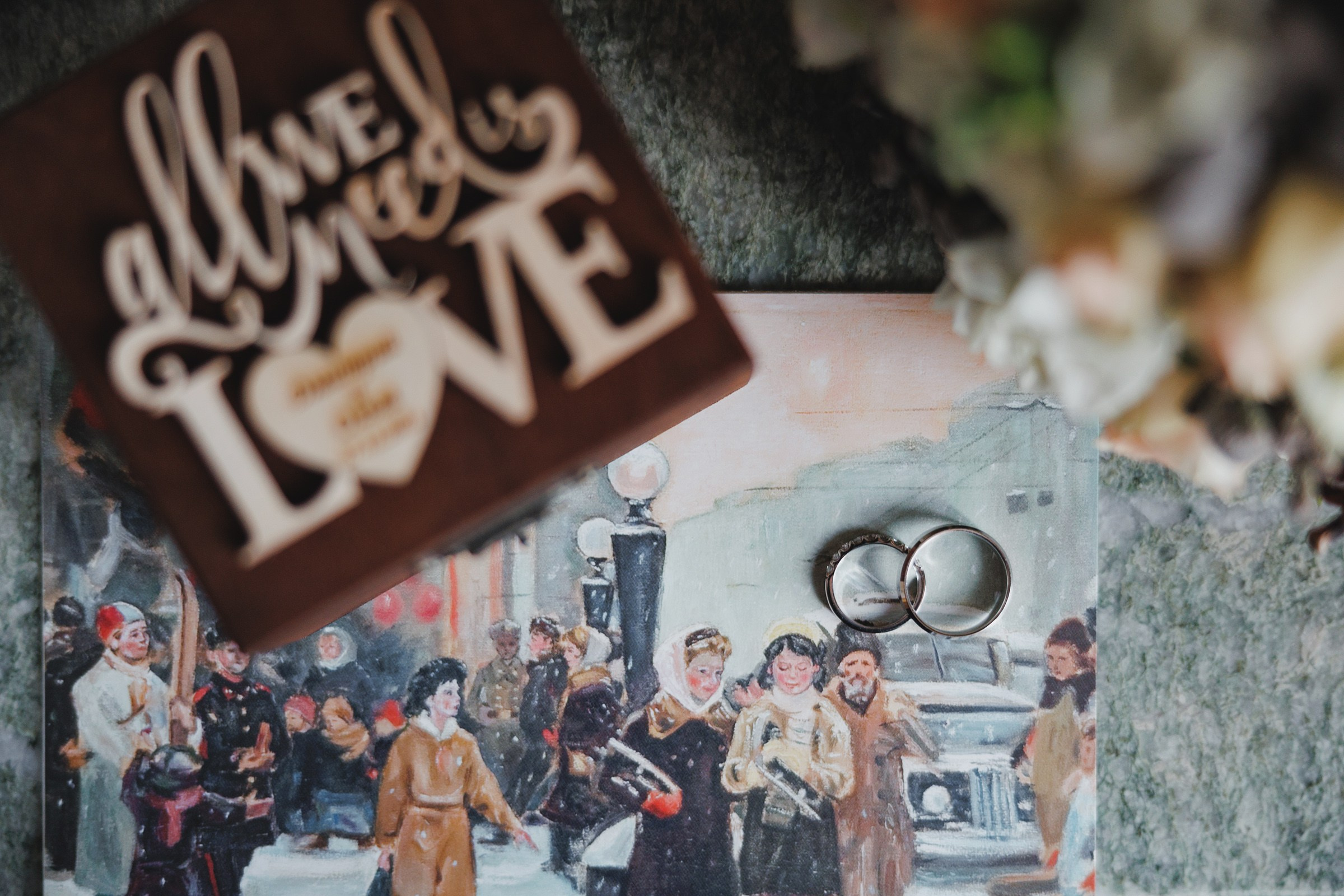 Дмитрий И Ольга. Свадебный фотограф и видеограф Дмитрий Горяченков