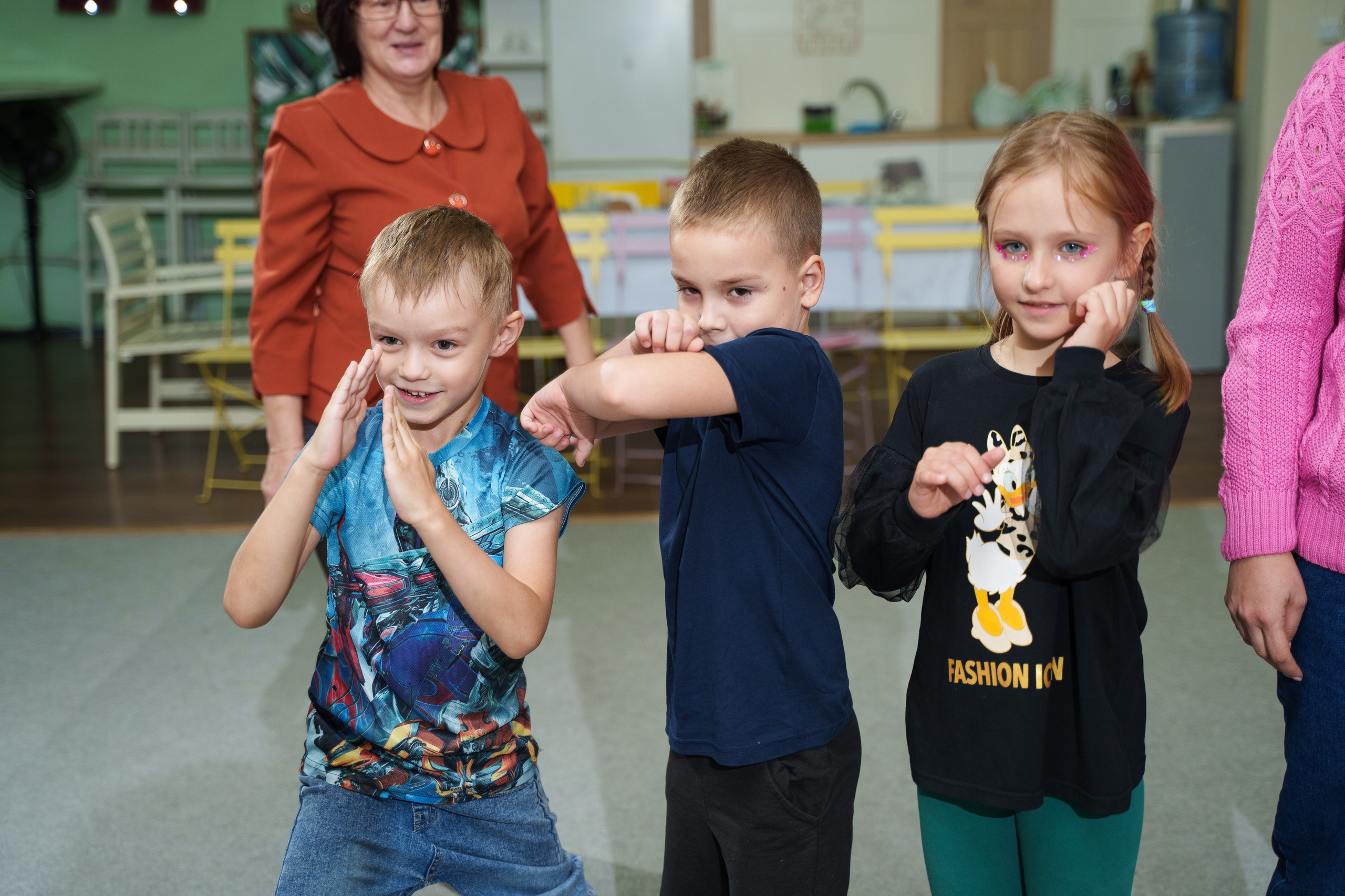 Фотограф на детские праздники. Свадебный и семейный фотограф в Новосибирске Данил Коротких