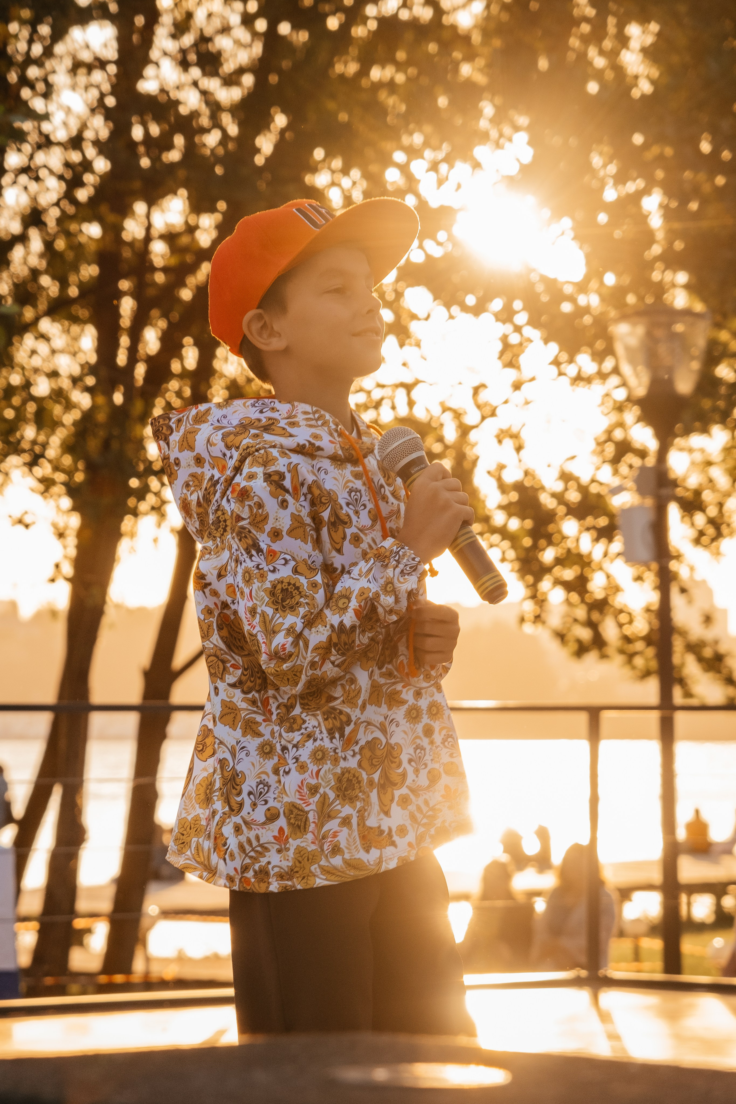 Концерт. Максим Мороз Фотограф в Санкт-Петербурге