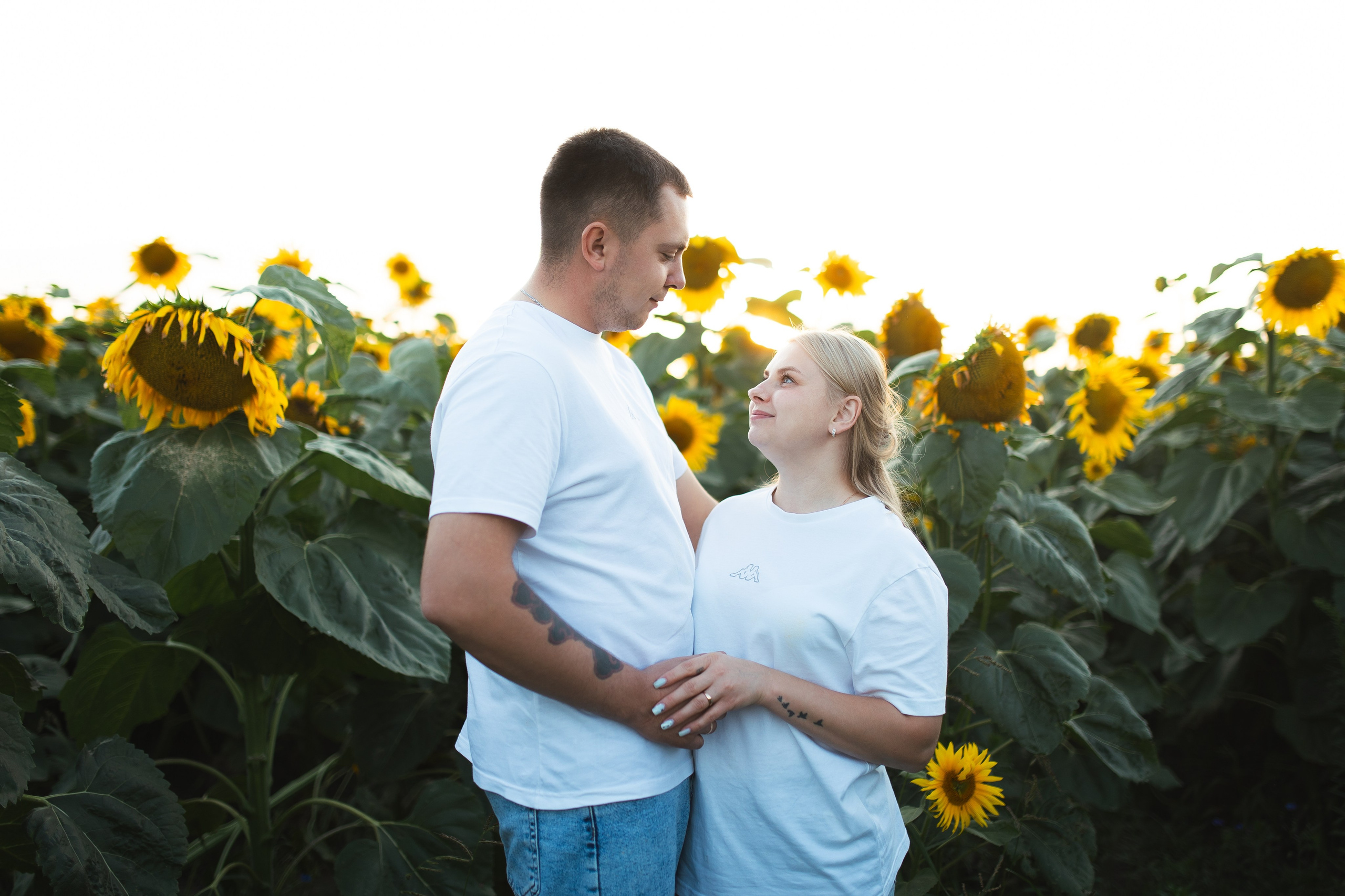 Семейная фотосессия. Главная