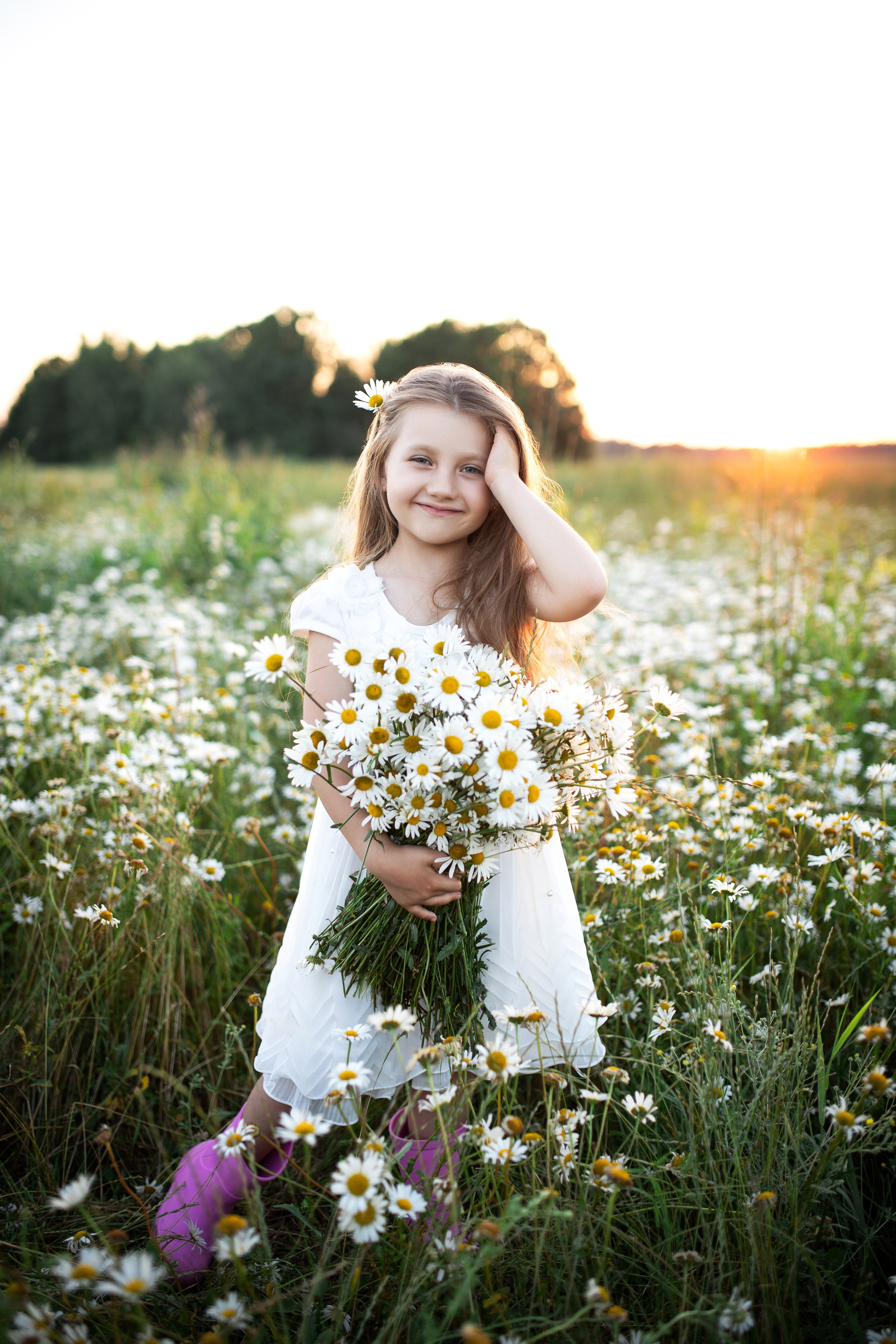 Детская фотосессия. Главная