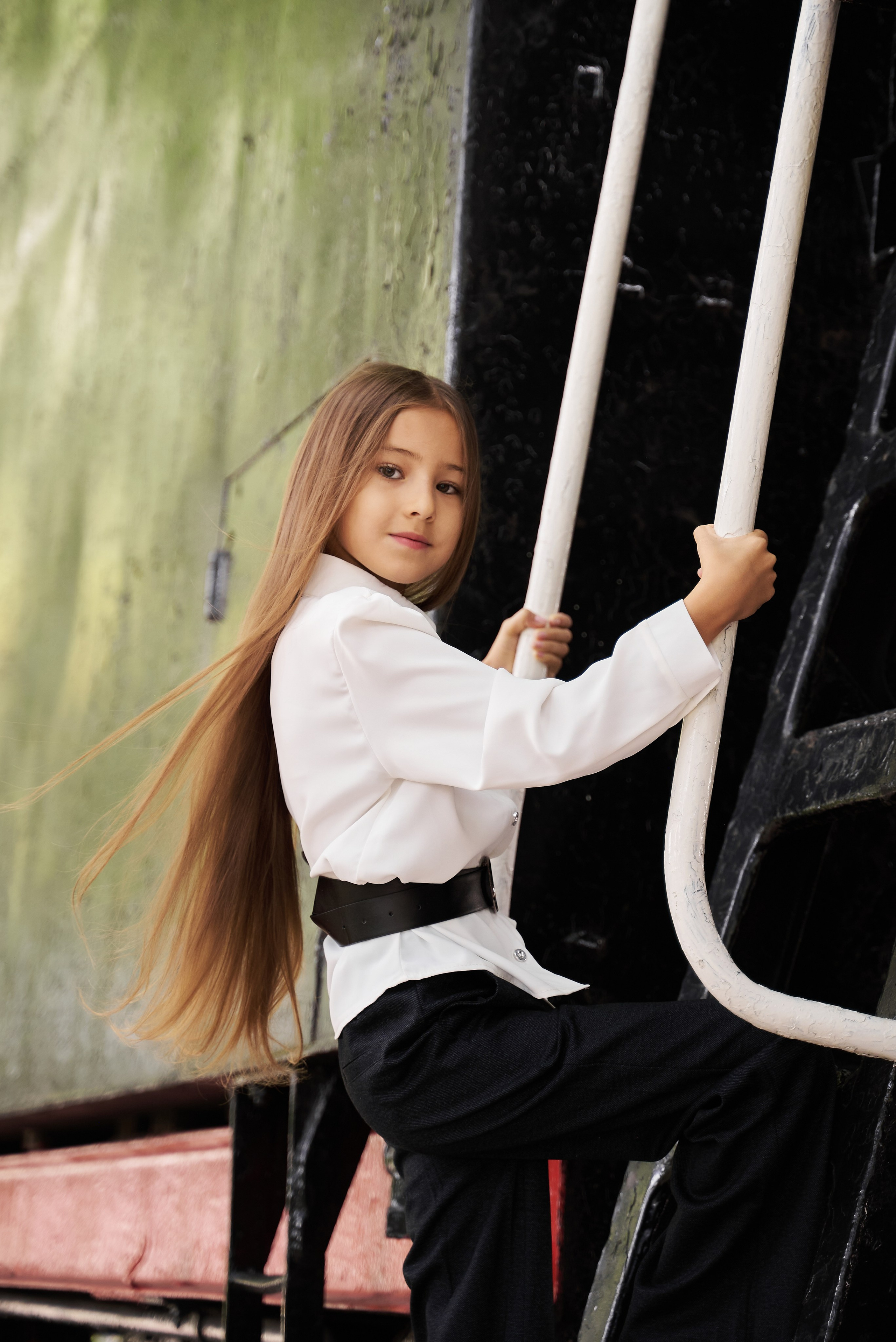 Модельное агентство Happy Kids Ульяновск. Детский и семейный фотограф Шемарова Ольга