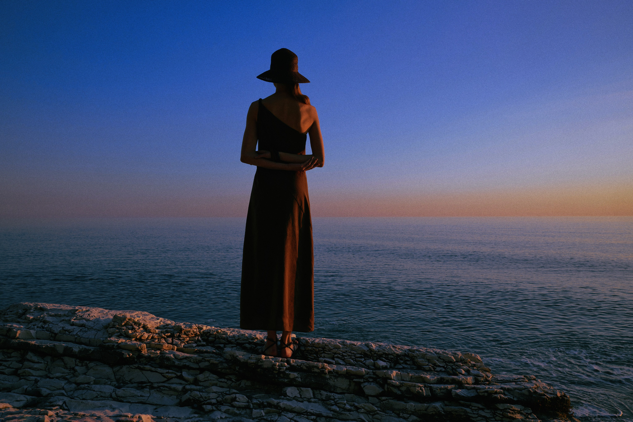 BAON Campaign SS26. WORKS