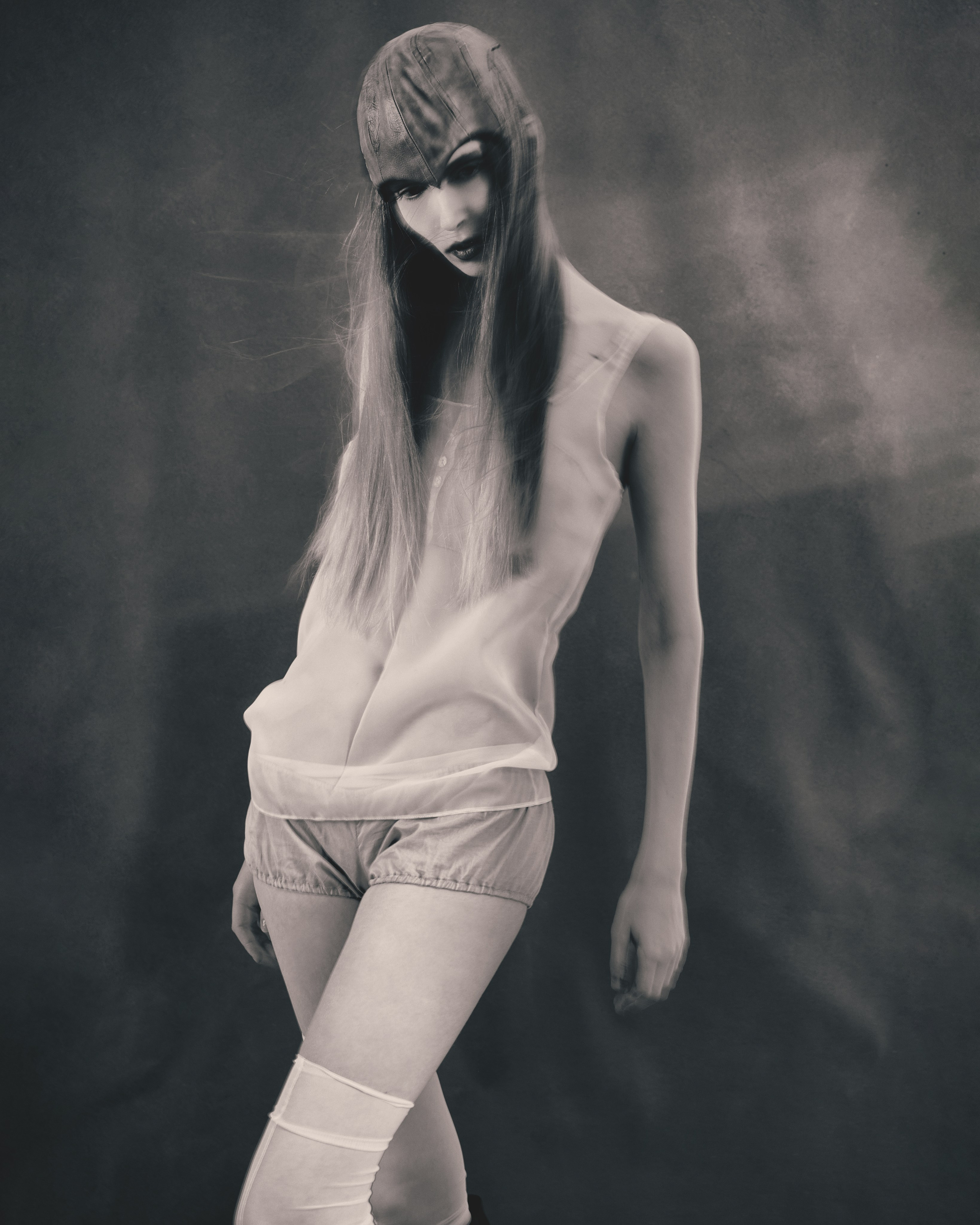Lookbook. Фотограф Анастасия Орлова