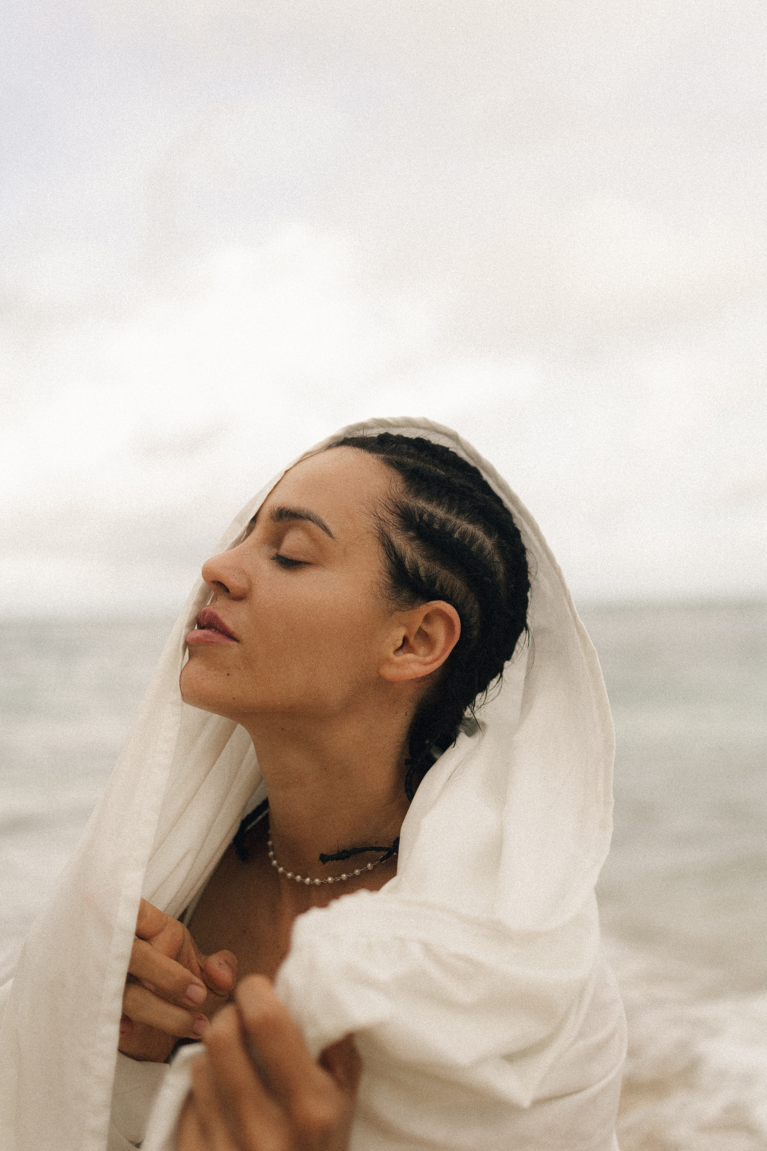 PORTRAITS. Фотограф в Дананге Элина Уразманова