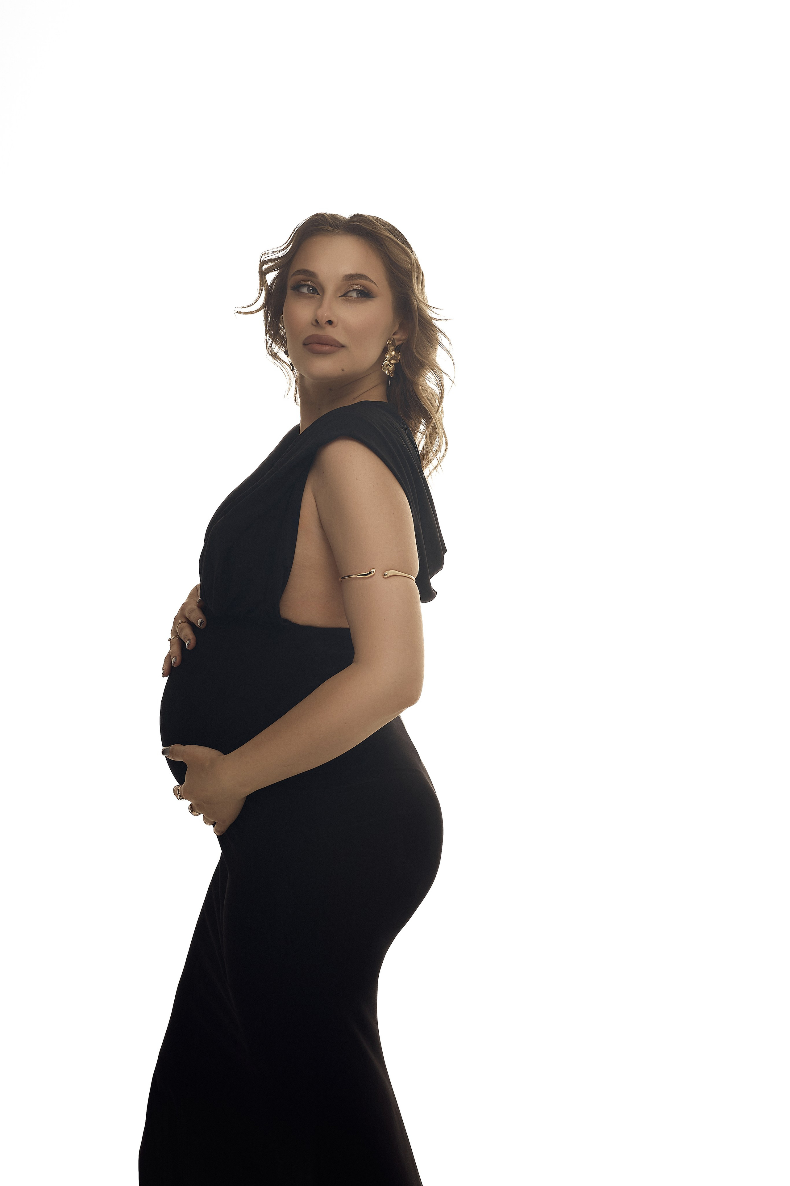 Роман и Диана. Фотограф Екатерина Чупина