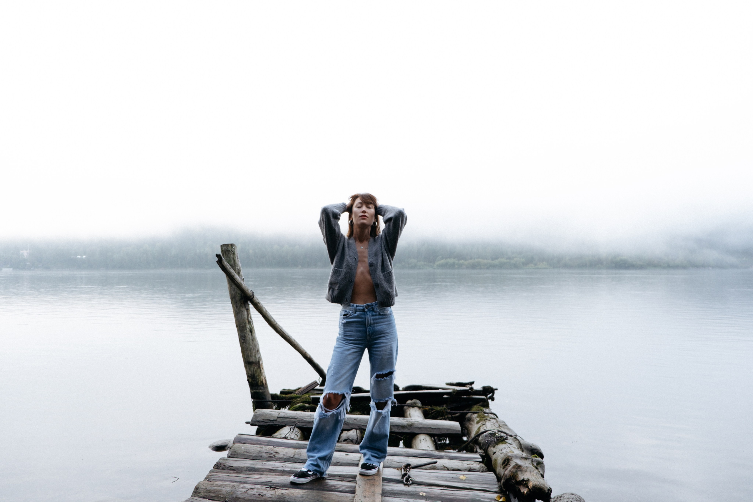 На природе. Портретный и семейный фотограф в Красноярске Смирнова Наталья