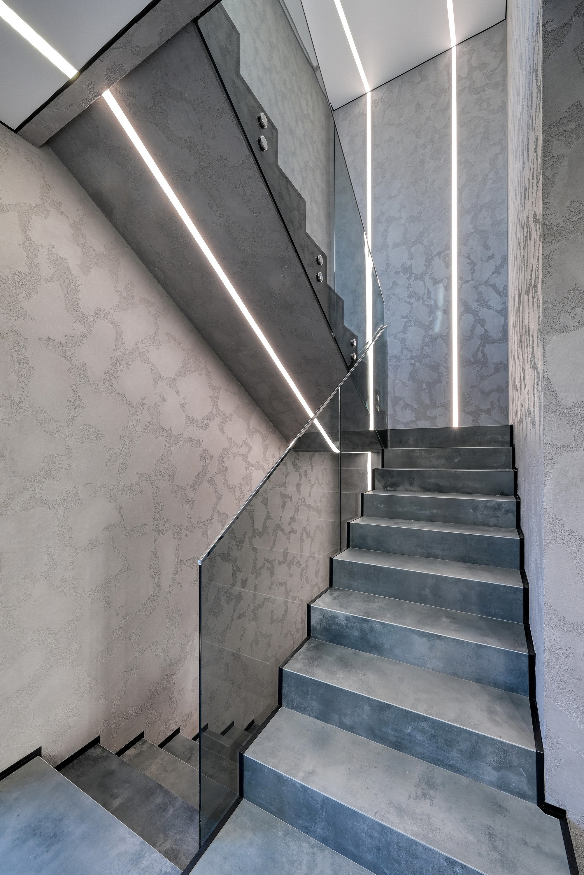 Интерьерная фотосъемка дома в Сочи (Кудепста). Интерьерный фотограф в Сочи | Роман Сусленко