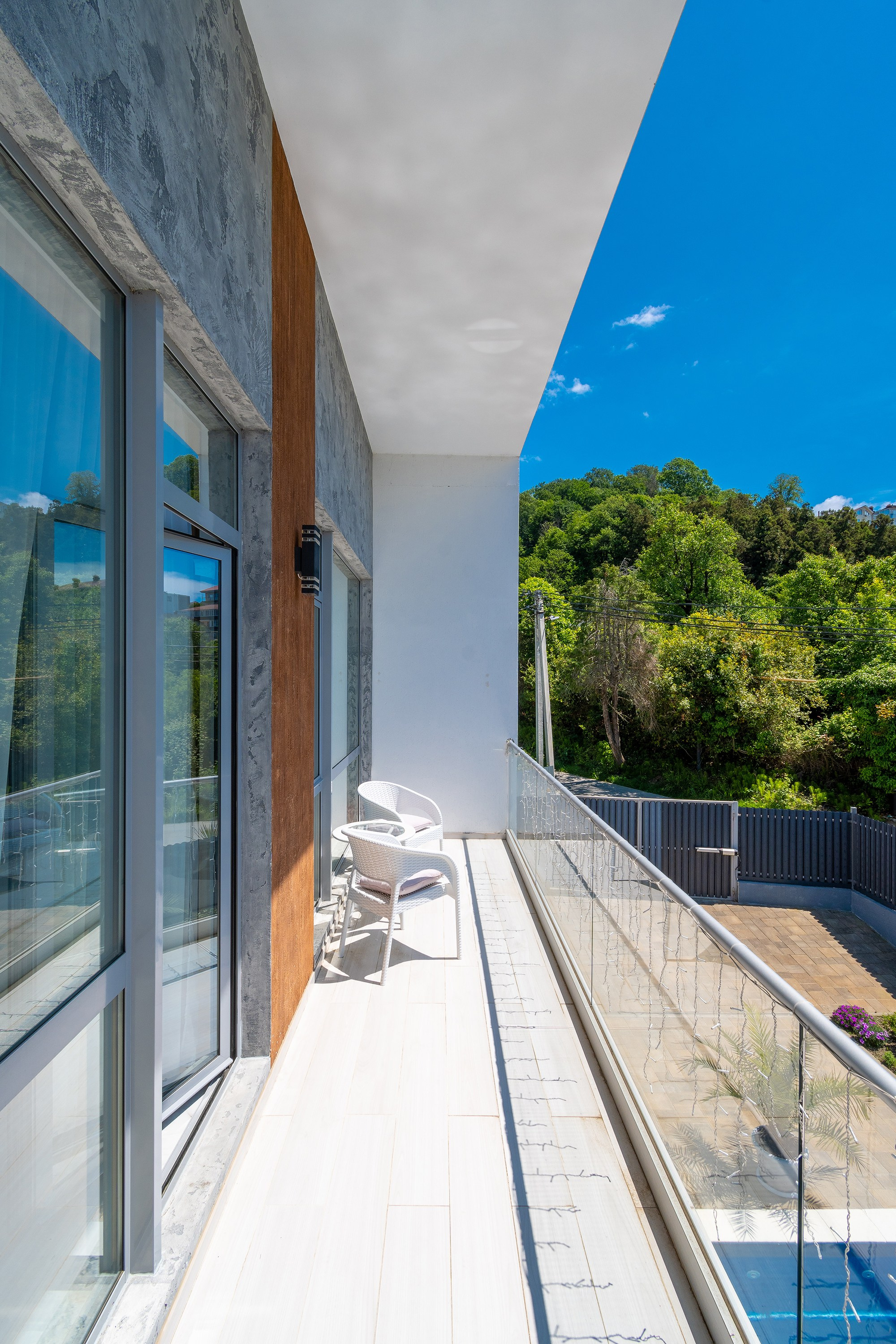 Дом на Яблочной. Интерьерный фотограф в Сочи | Роман Сусленко