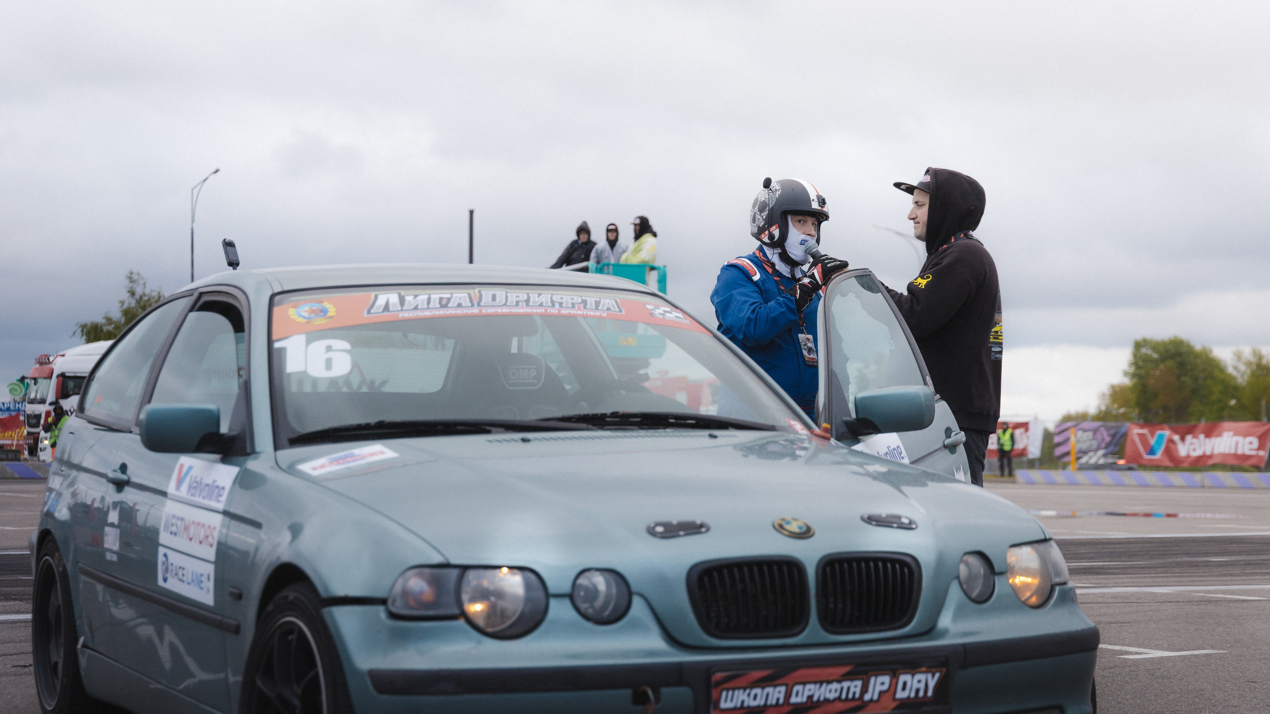 Лига Дрифта. Этап I. Минск. Maxim Remizevich | Photographer