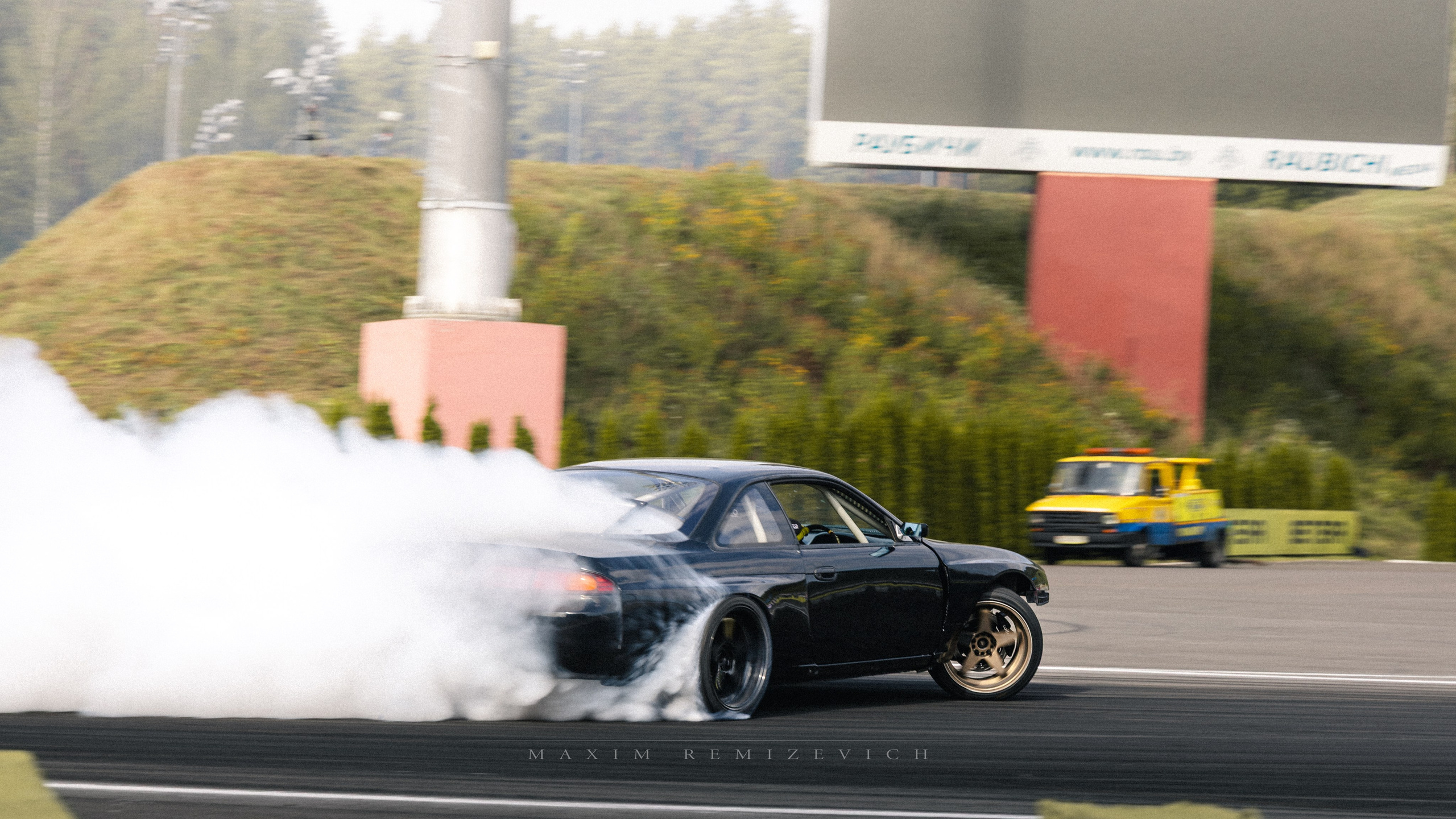 IV Этап. Раубичи. Maxim Remizevich | Photographer