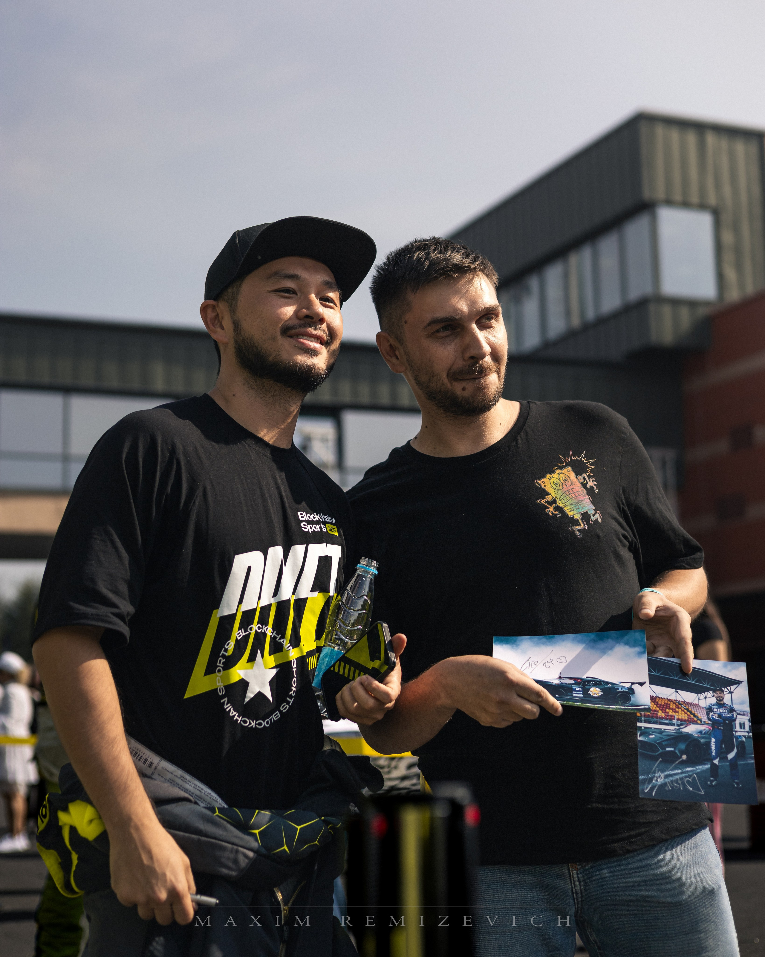 Финал Betera Чемпионат Беларуси по дрифтингу 2024. Раубичи. | Максим Ремизевич. Maxim Remizevich | Photographer