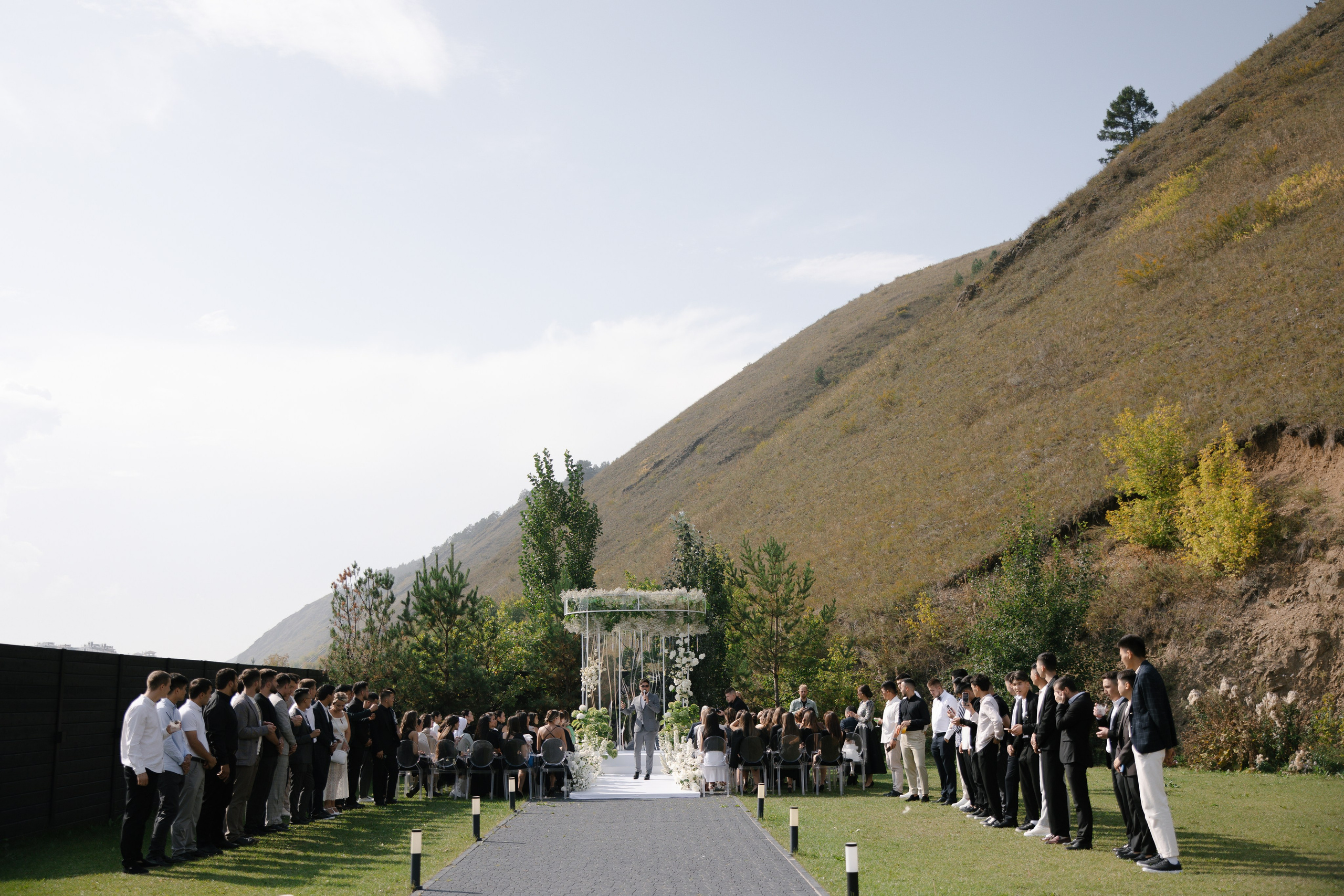 Нурик и Диана. Свадебный и семейный фотограф в Красноярске Прохорова Екатерина