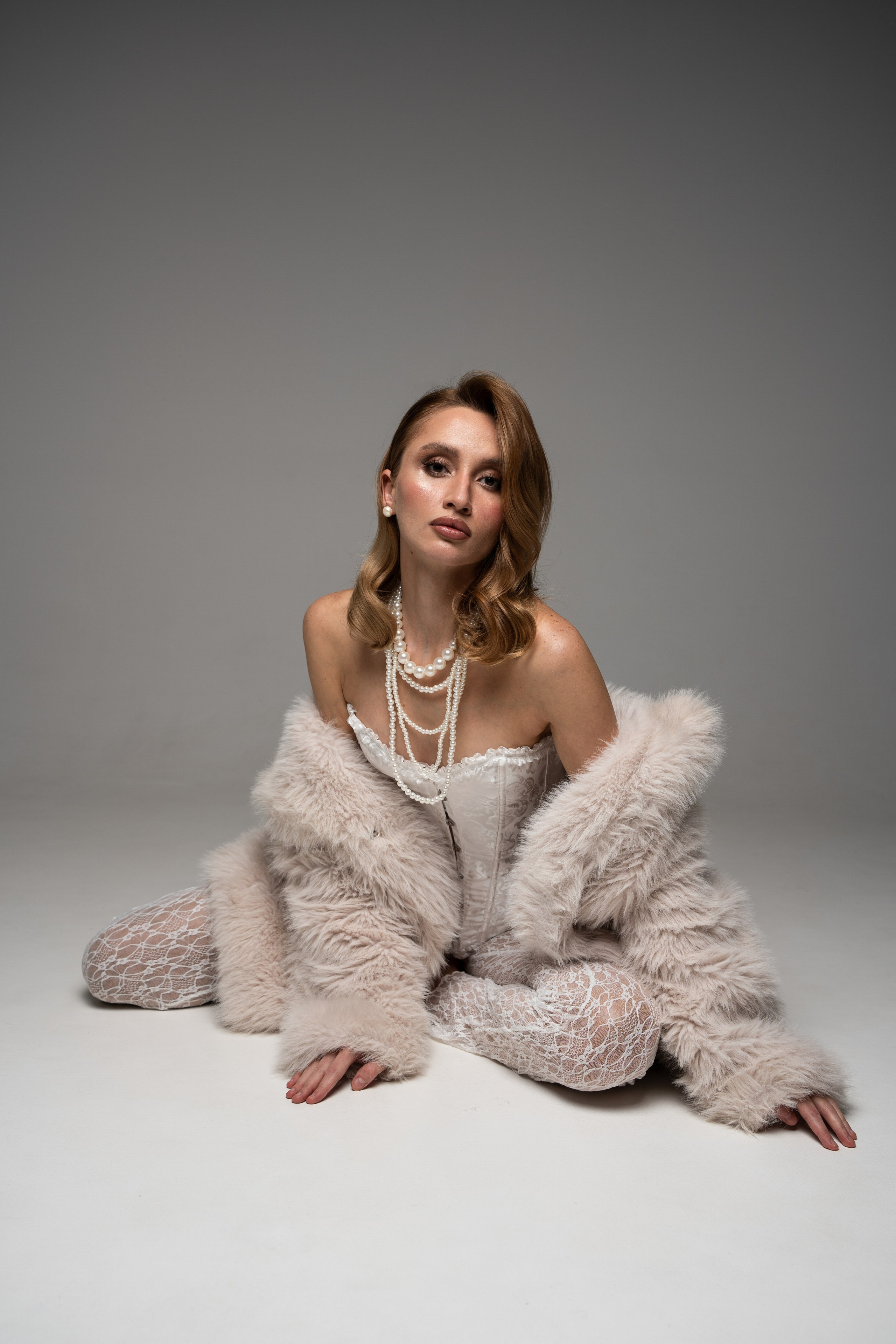 Минималистичная фотосессия. Фотограф беременности в Санкт-Петербурге Измайлова Анастасия