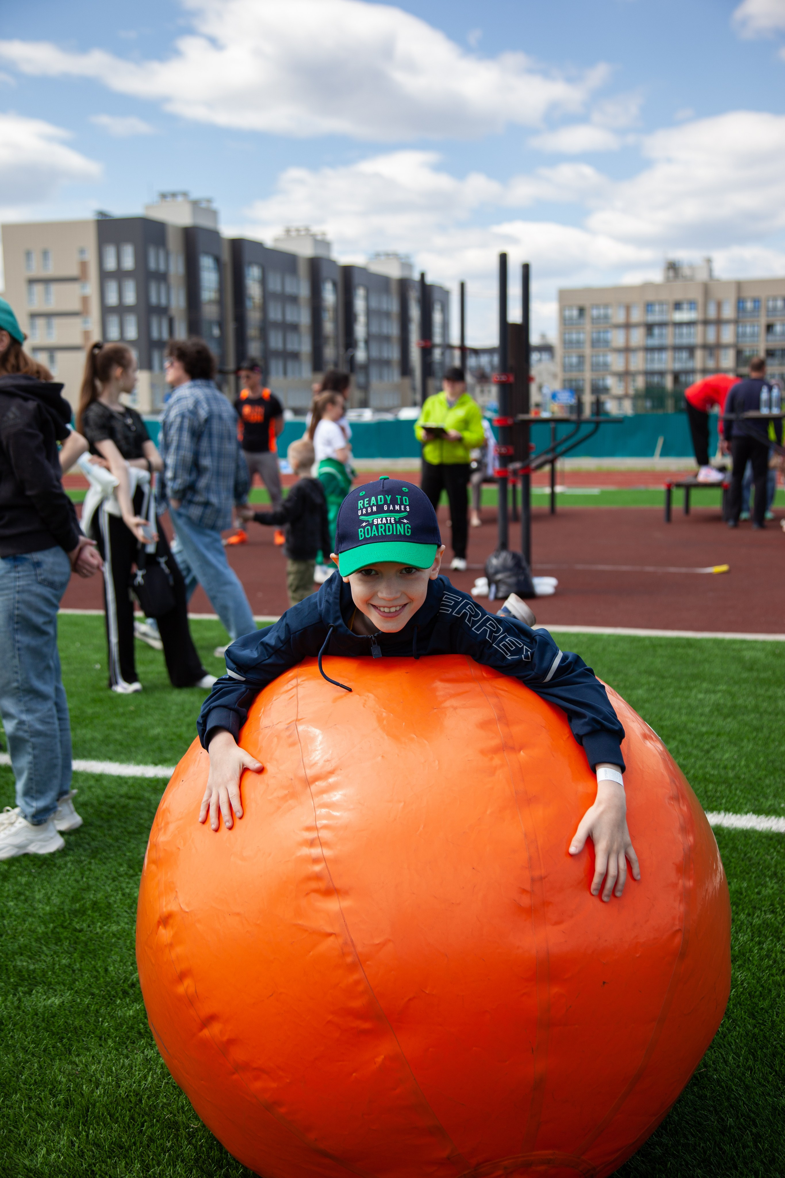Газпром ВМЕСТЕ 24.05.25. Медиа-продюсер и фотограф Сорокина Кристина г. Благовещенск