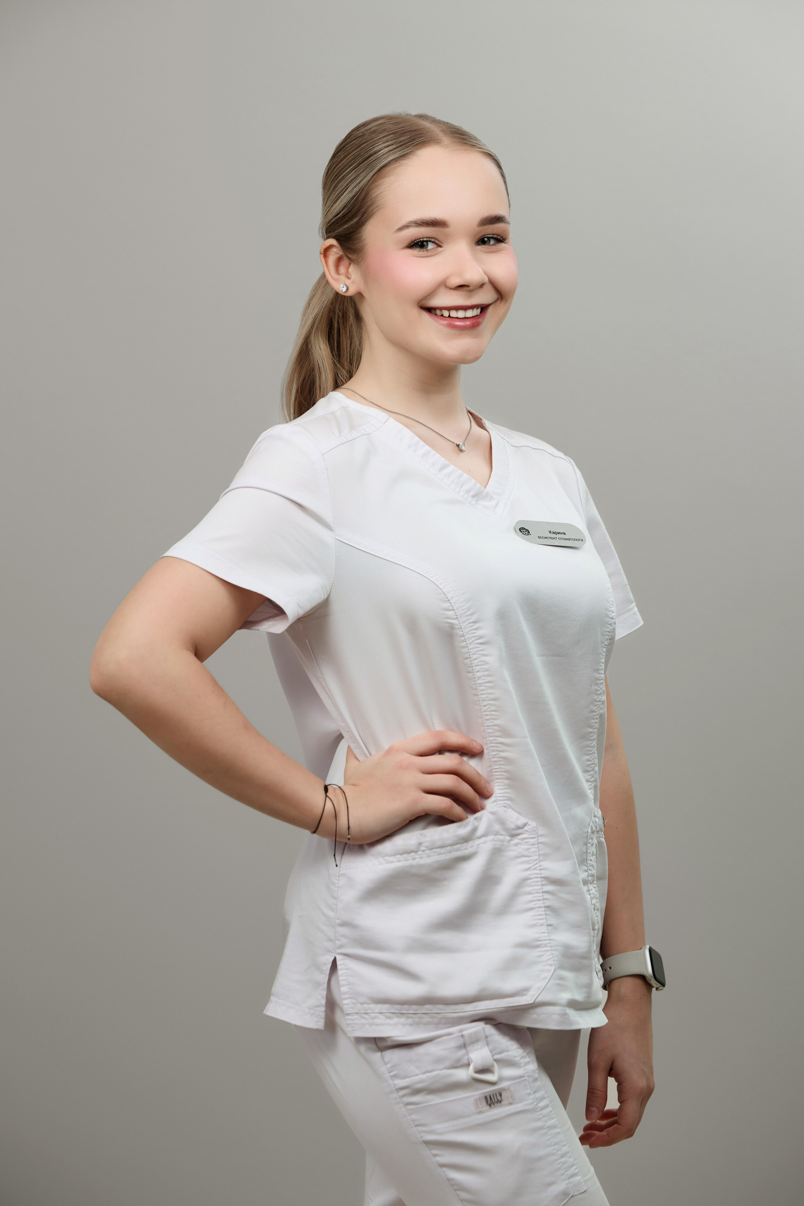 Фотосессия стоматологии Шустовы в Екатеринбурге