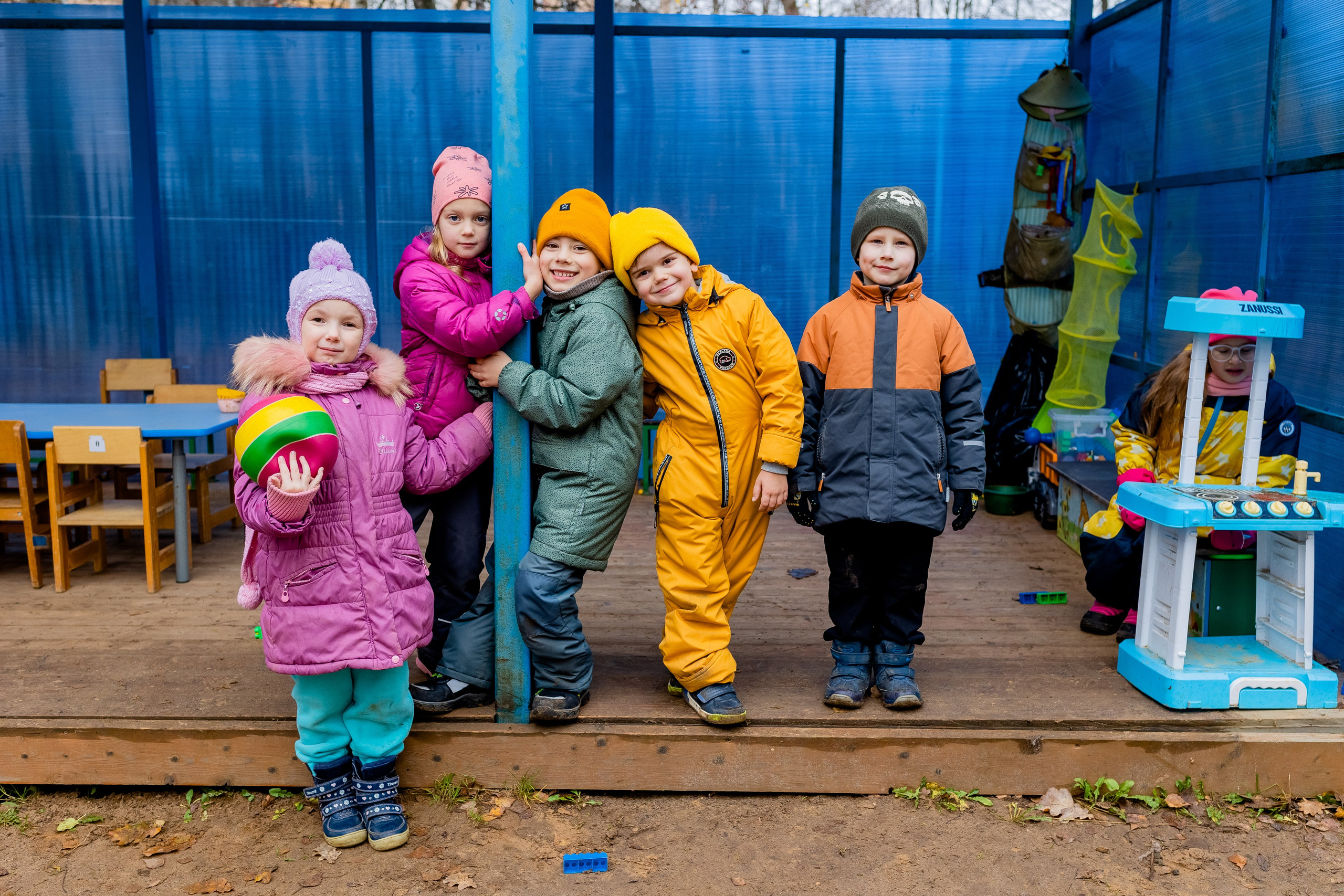 Детский фотограф. Выпускные альбомы в Зеленограде, Москве и МО