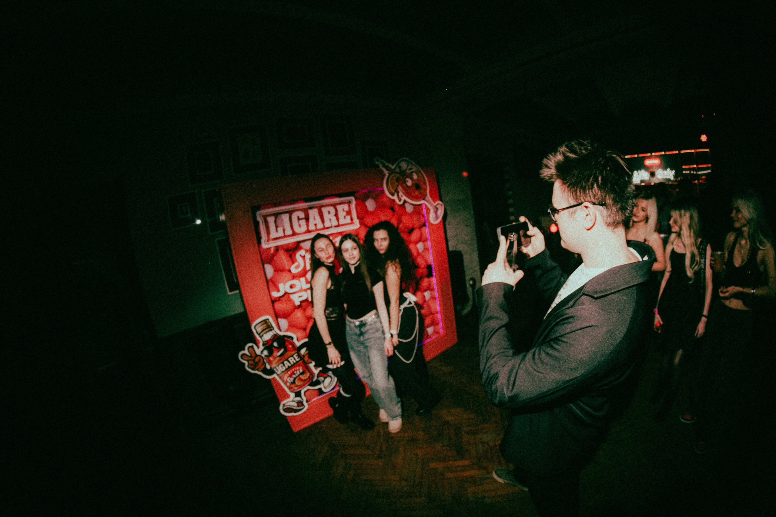 Репортаж Jollyer Place. Антон Киптиков фотограф