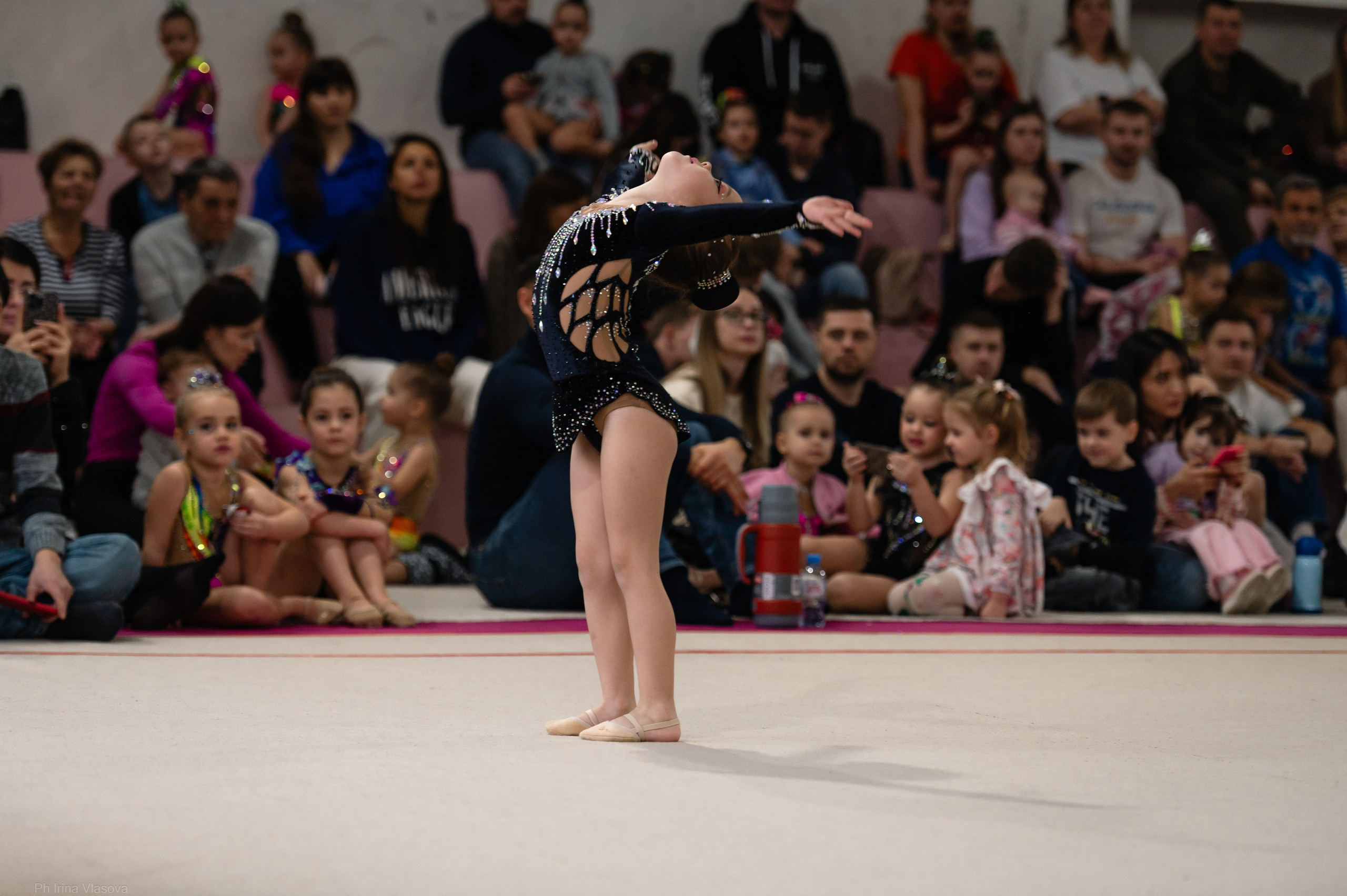 лучший репортажный фотограф художественной гимнастики нск