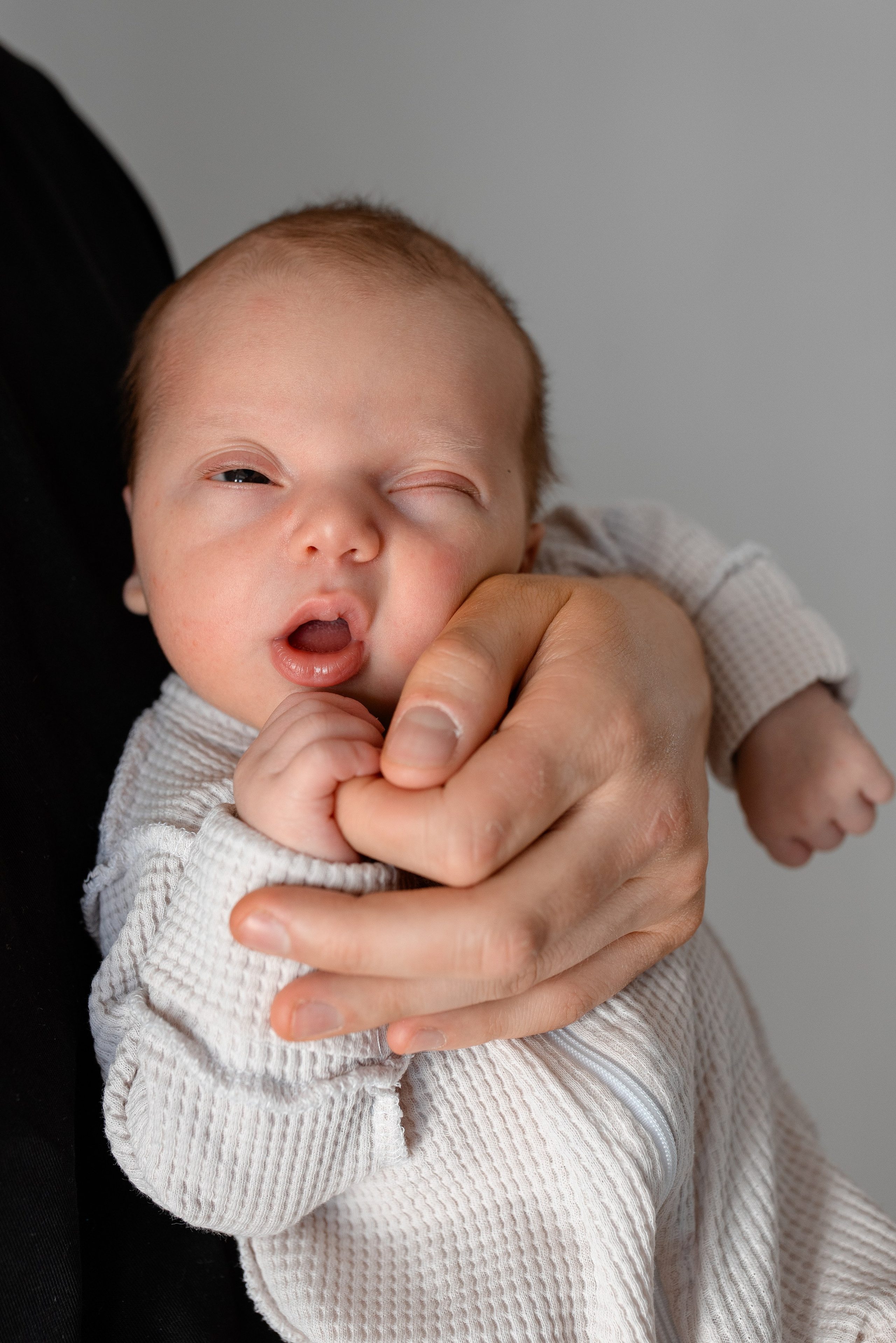 Эмиль. Фотограф новорожденных в Екатеринбурге Лена Ильина