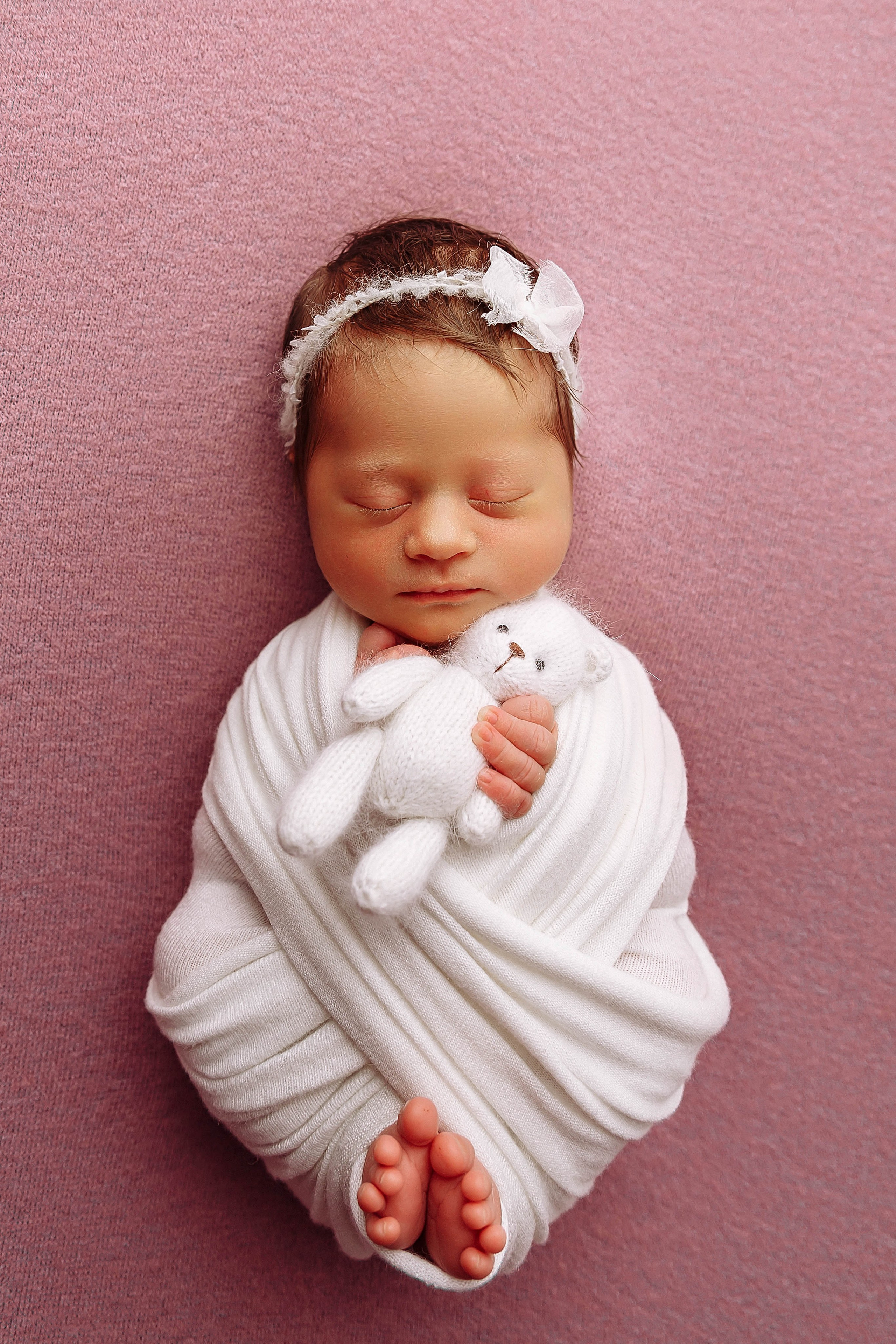 София. Фотограф новорожденных Тверь Диана Муляева