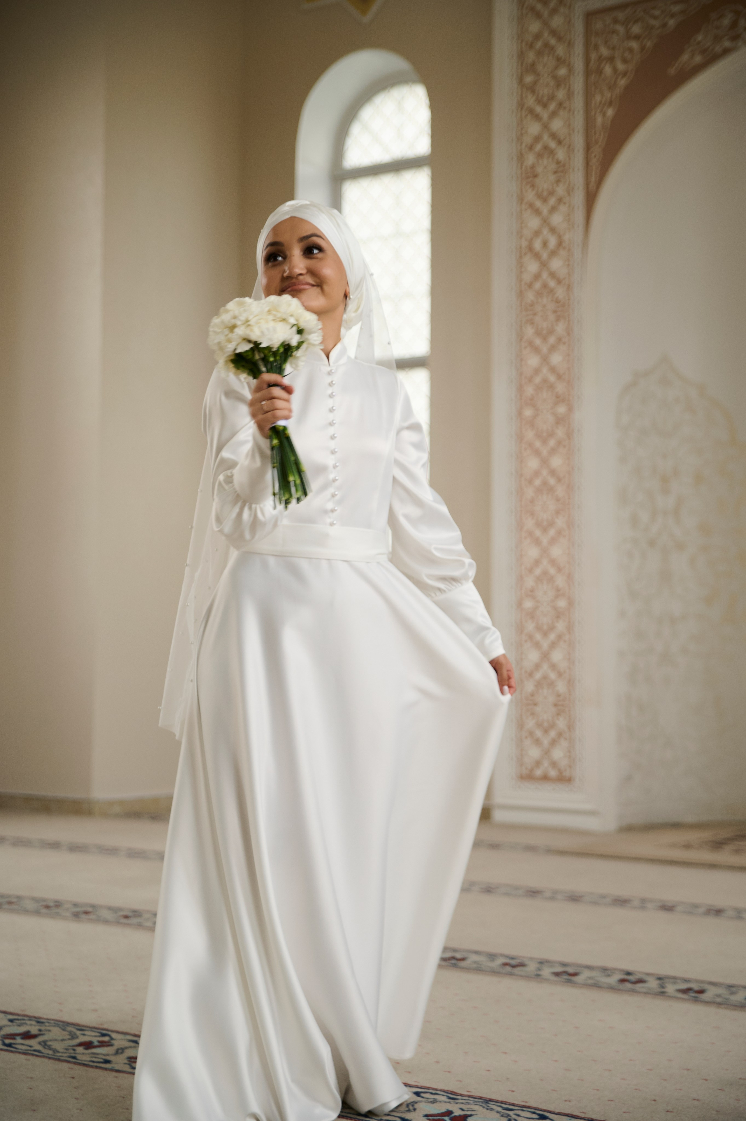 Свадьбы и никахи. Свадебный фотограф Тимур Хабибуллин