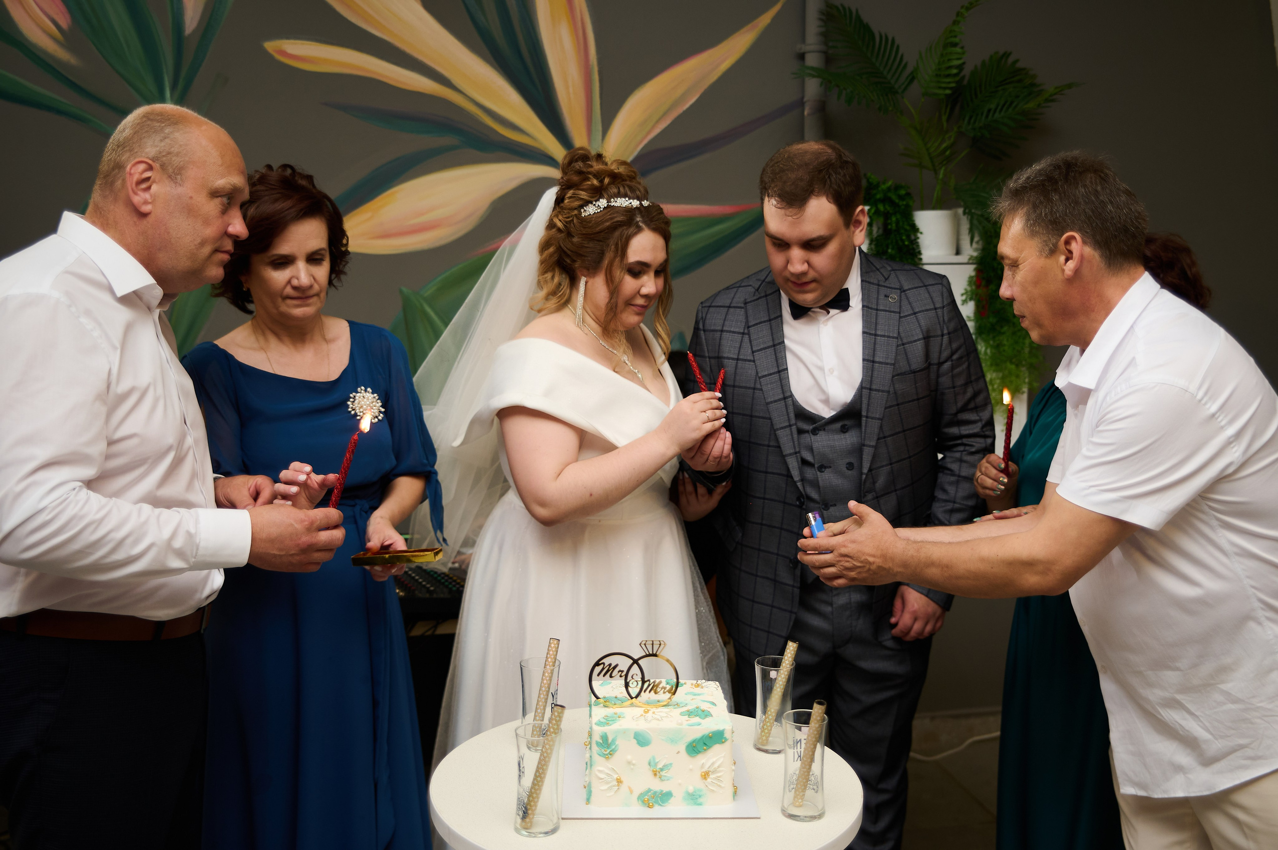 Свадьбы и никахи. Свадебный фотограф Тимур Хабибуллин