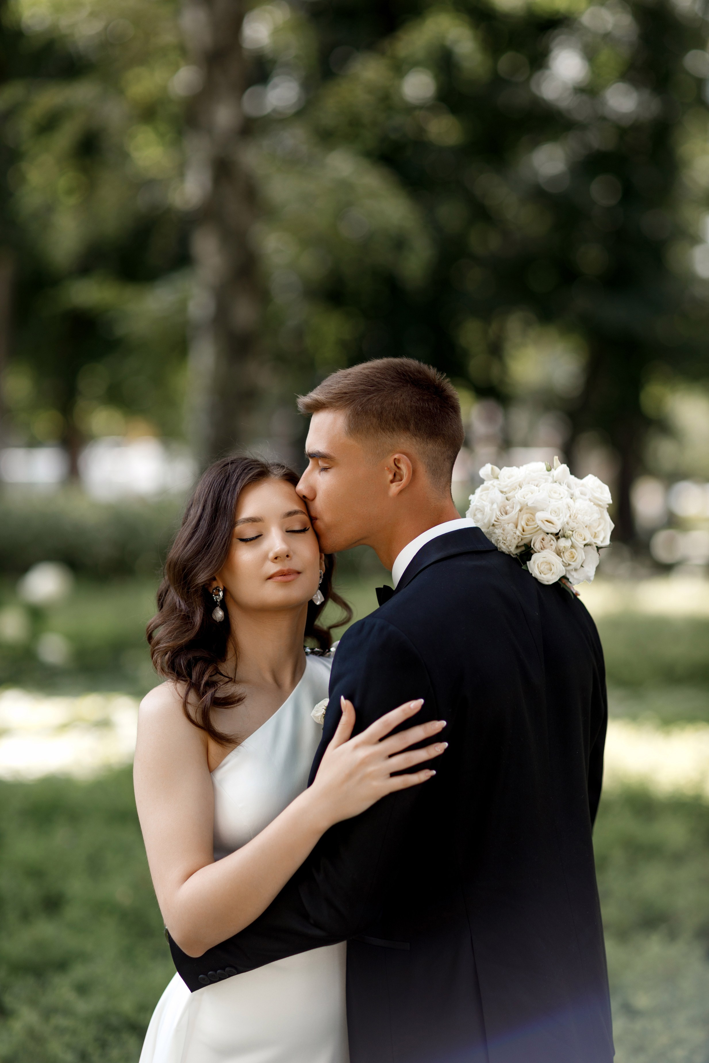 Захар и Елизавета. Дорогой друг! Приветствую тебя на моем сайте!