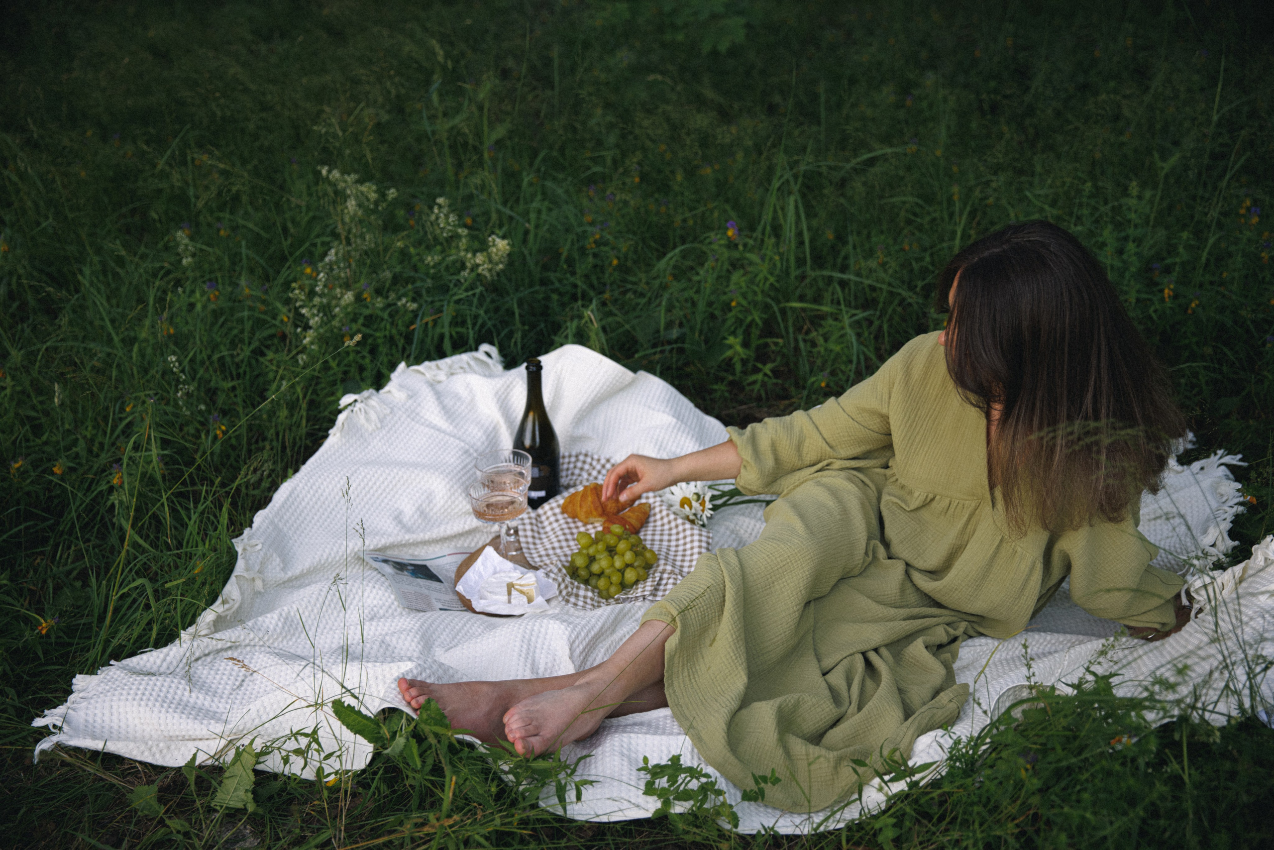 Анастасия. Свадебный и семейный фотограф в Москве Julia Juice