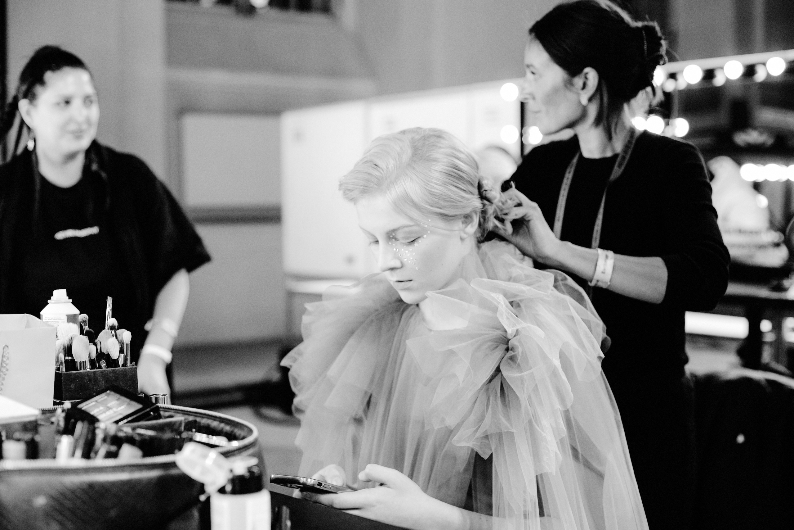 Неделя моды 23. Главная