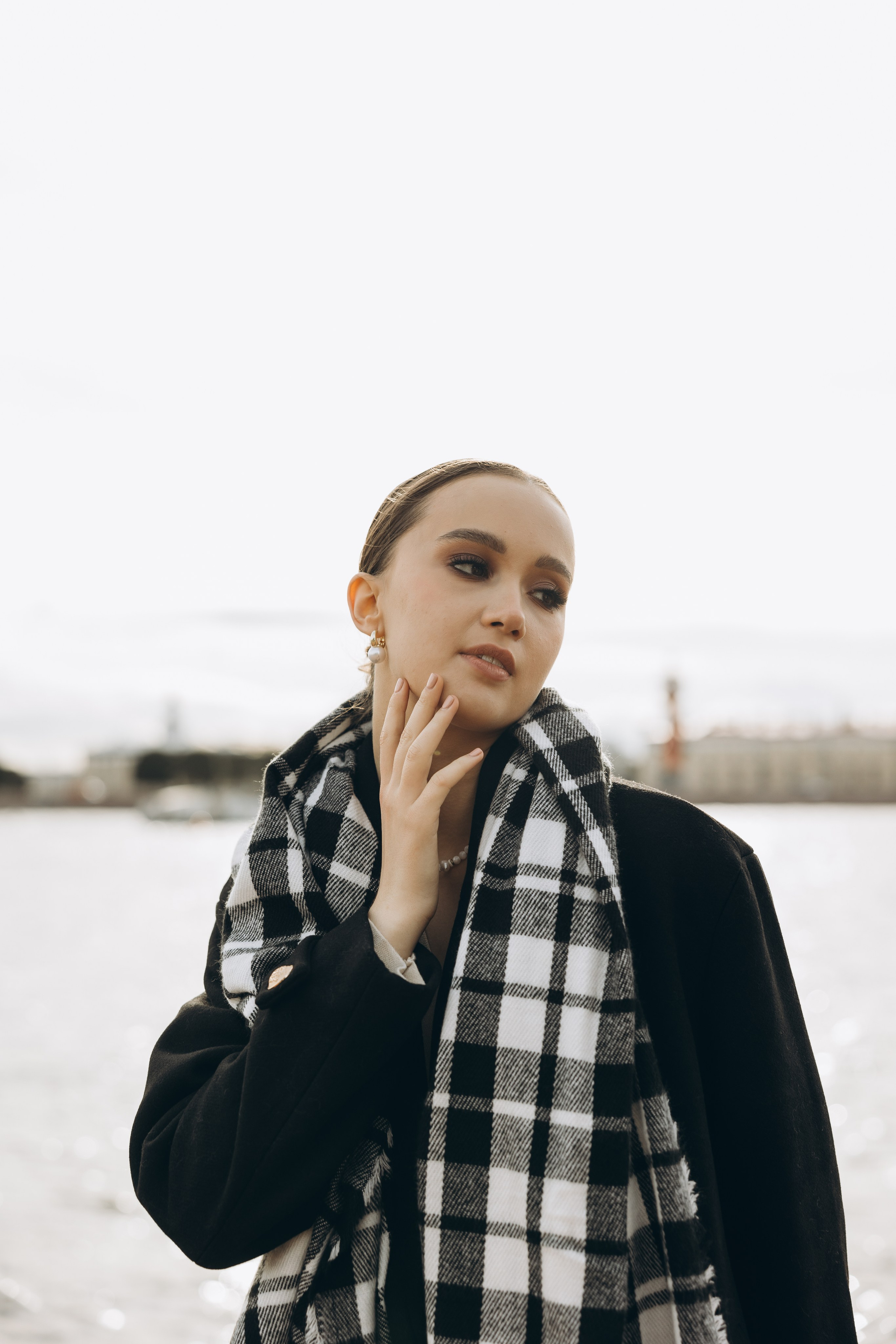 Полина и Дмитрий. Семейный фотограф в Москве Виктория Ястребинская