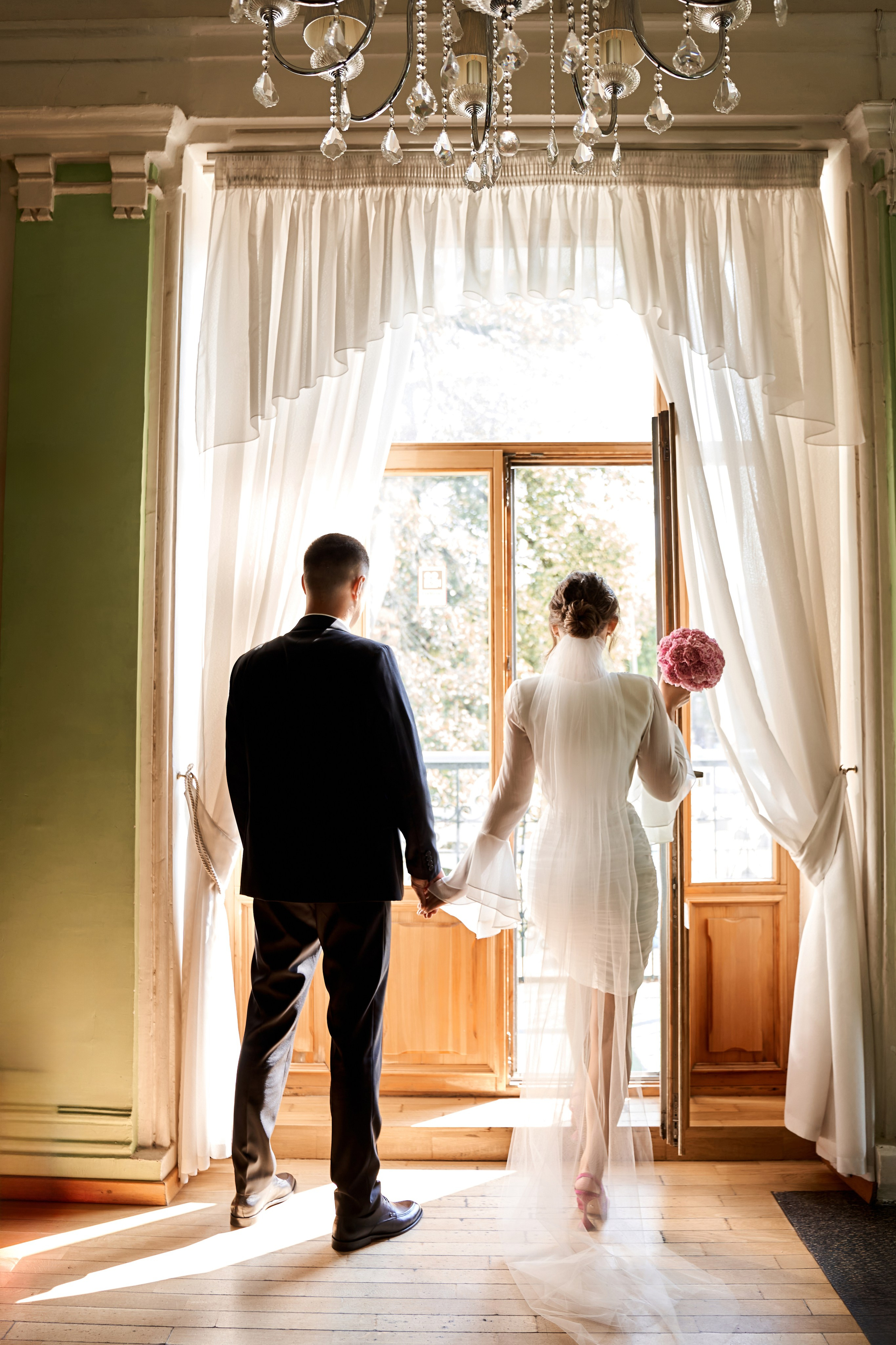 Кирилл & Александра. Фотограф в Нижнем Новгороде Марина Кузнецова