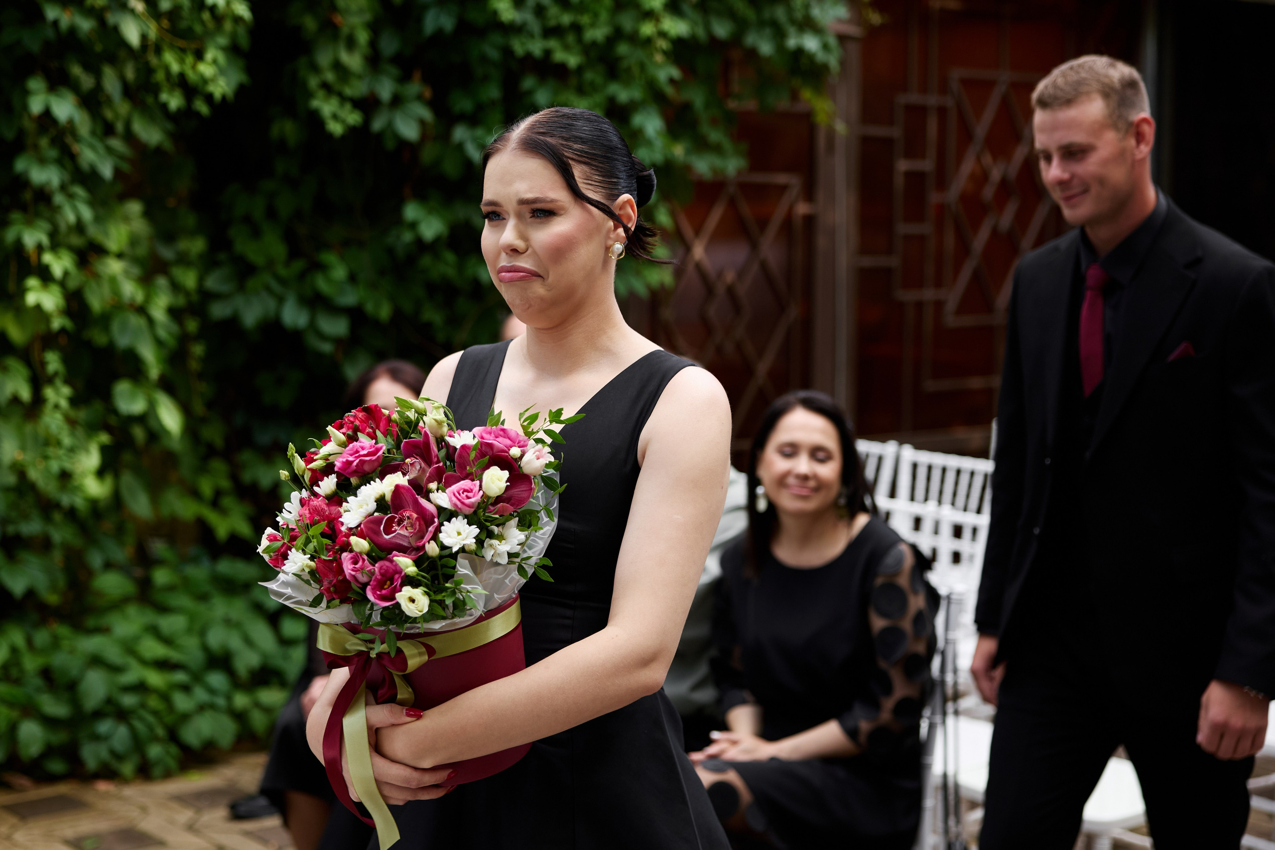 Владимир и Екатерина 2025. Александр Прозоров фотограф в Кирове