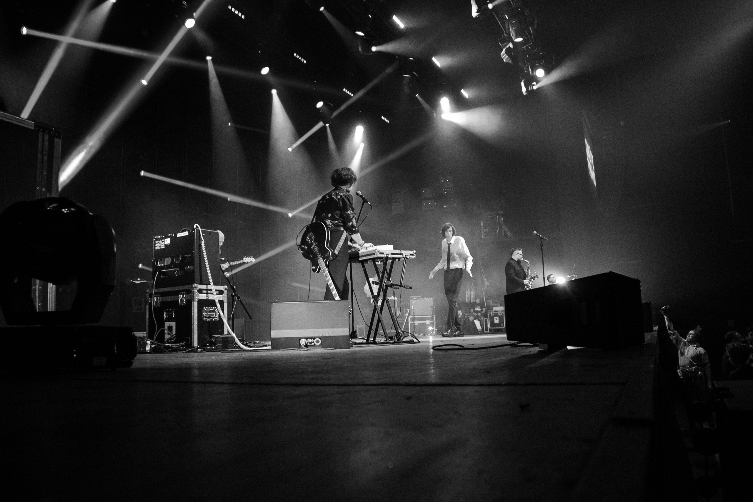 Дайте Танк (!). Фотограф для музыкантов, фотограф на концерт, концертный фотограф, съемка концерта, бэкстейдж фотограф