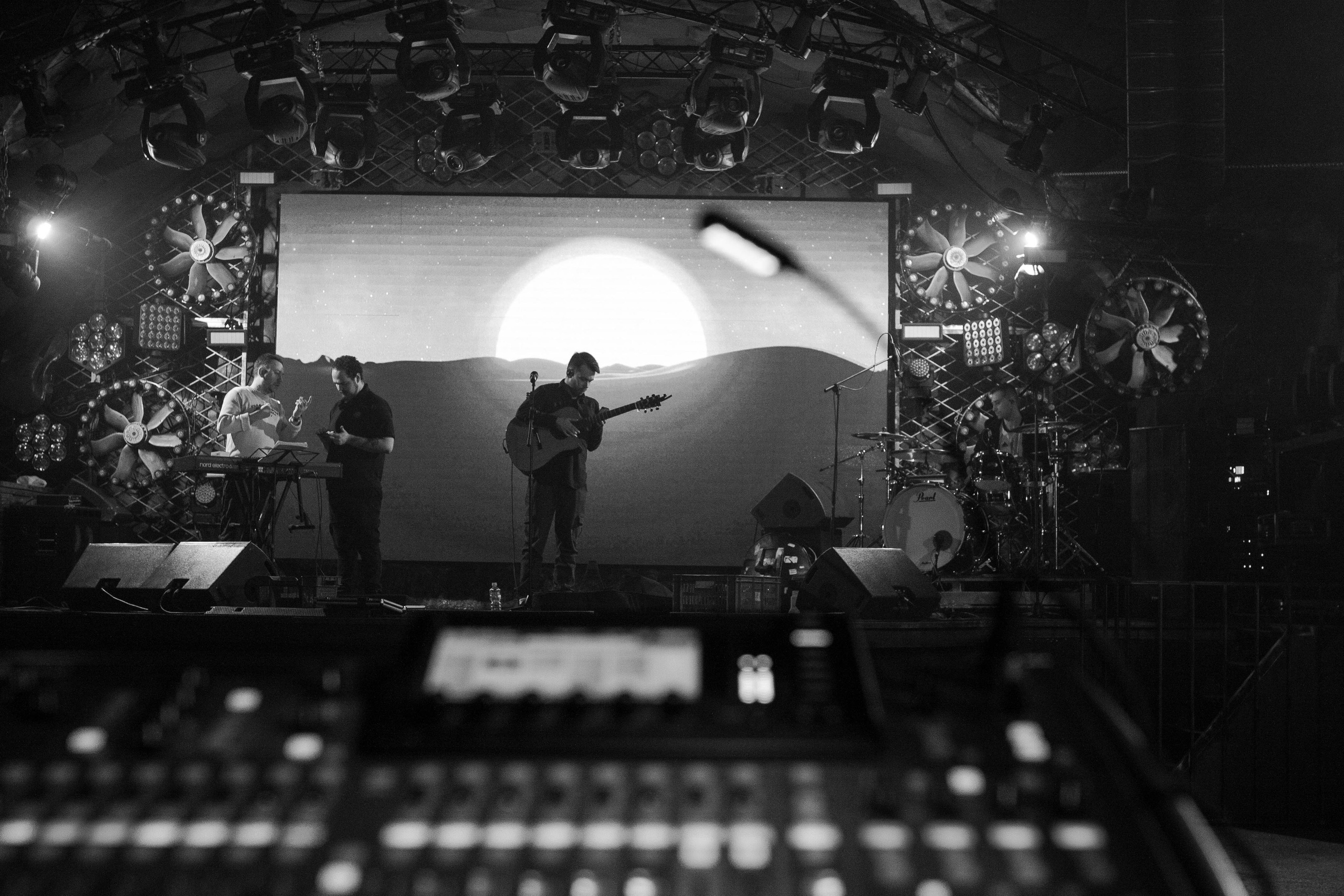 Зимавсегда. Фотограф для музыкантов, фотограф на концерт, концертный фотограф, съемка концерта, бэкстейдж фотограф