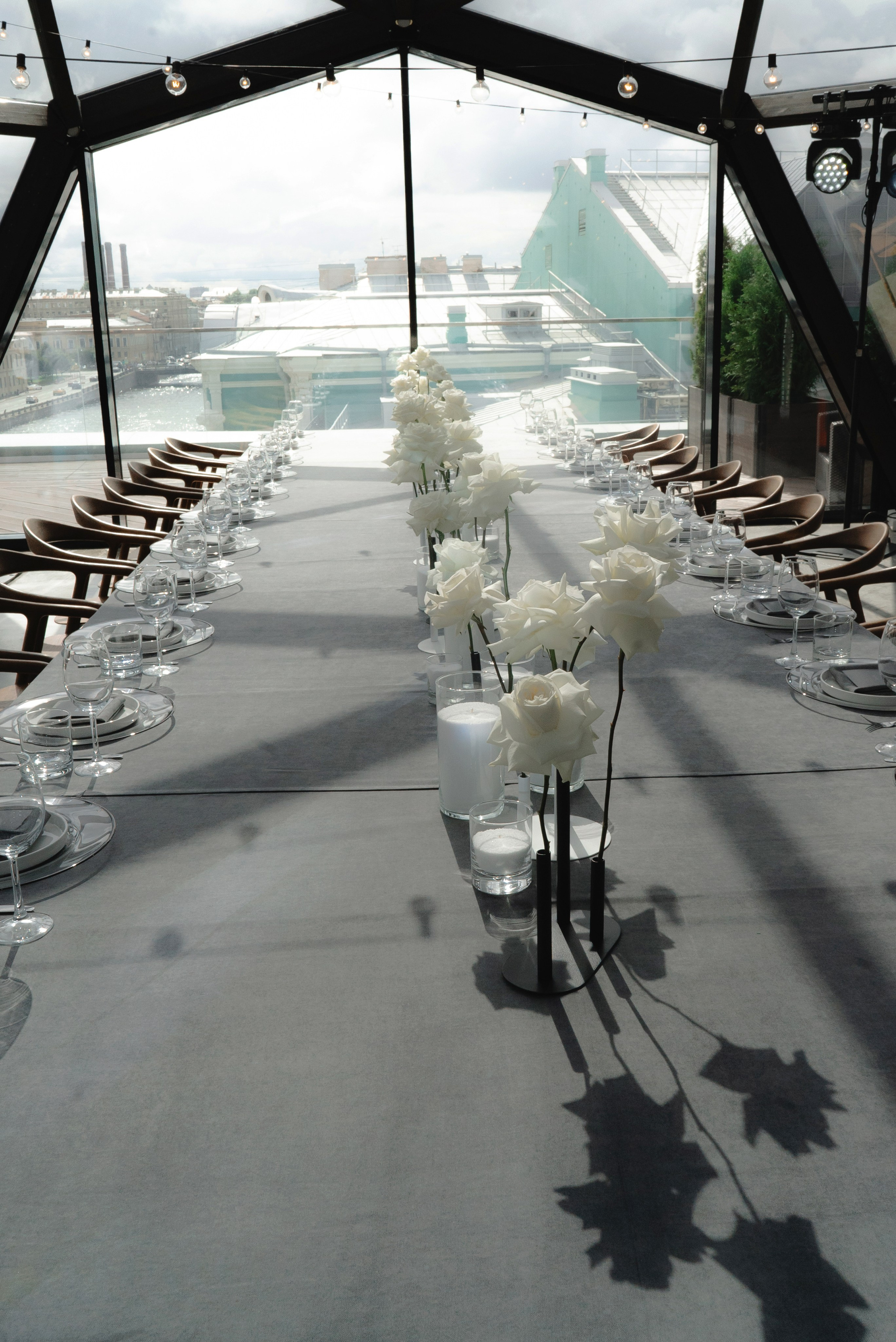 Валерия и Святослав. Репортажный фотограф Алена Фадеева